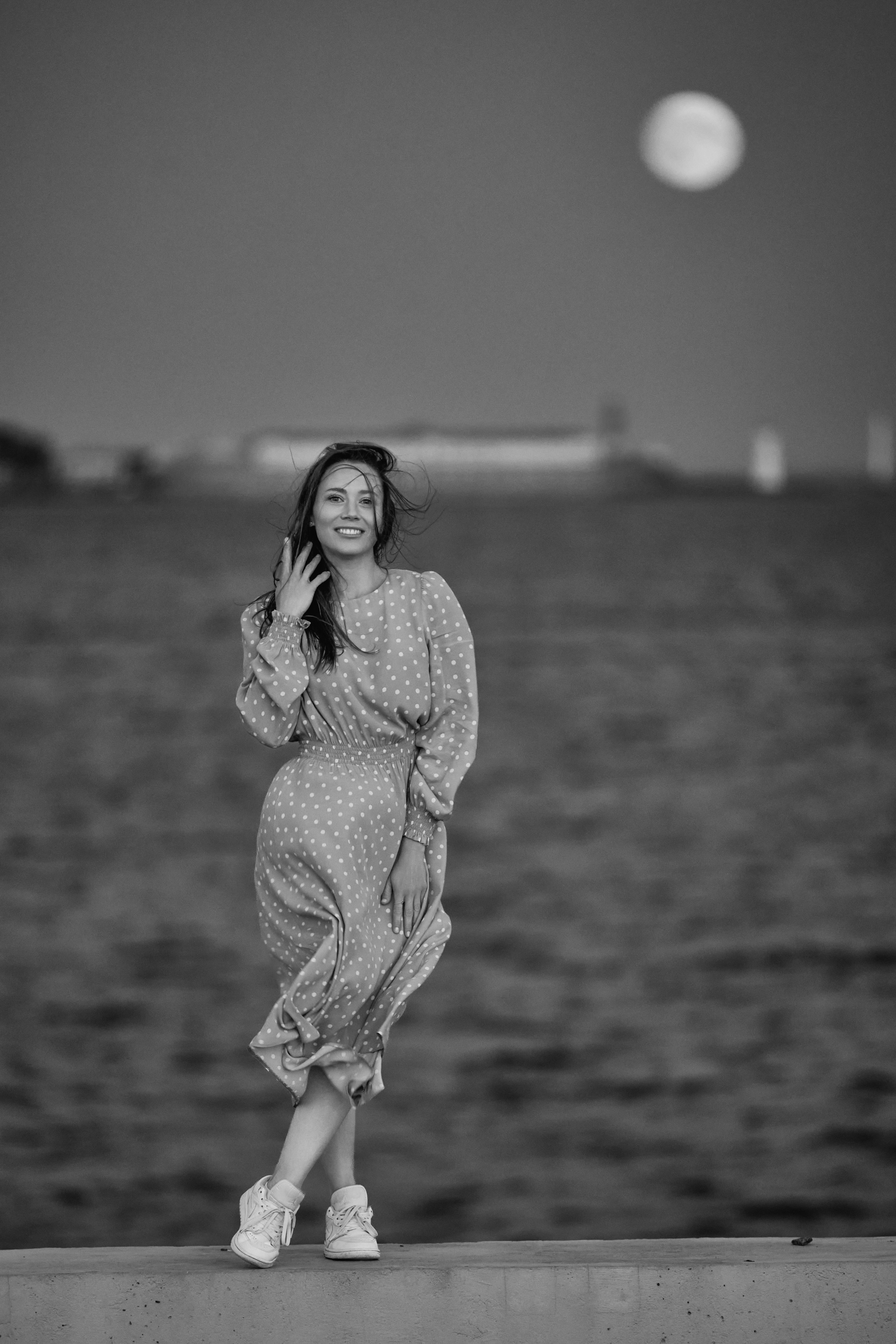 Evgenia_moon. Портретный фотограф в Санкт-Петербурге | Пётр Дёмушкин