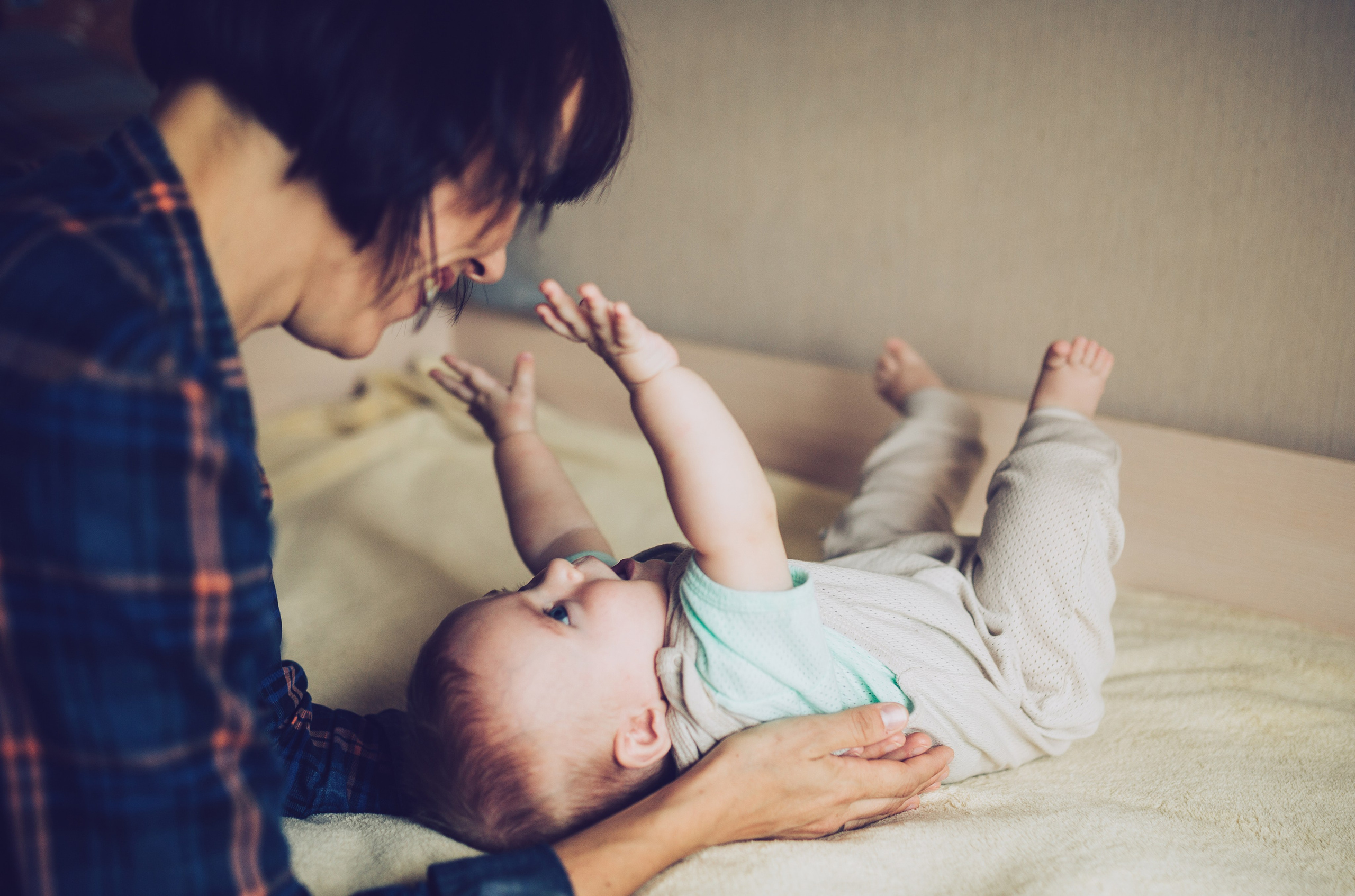 Детская съёмка