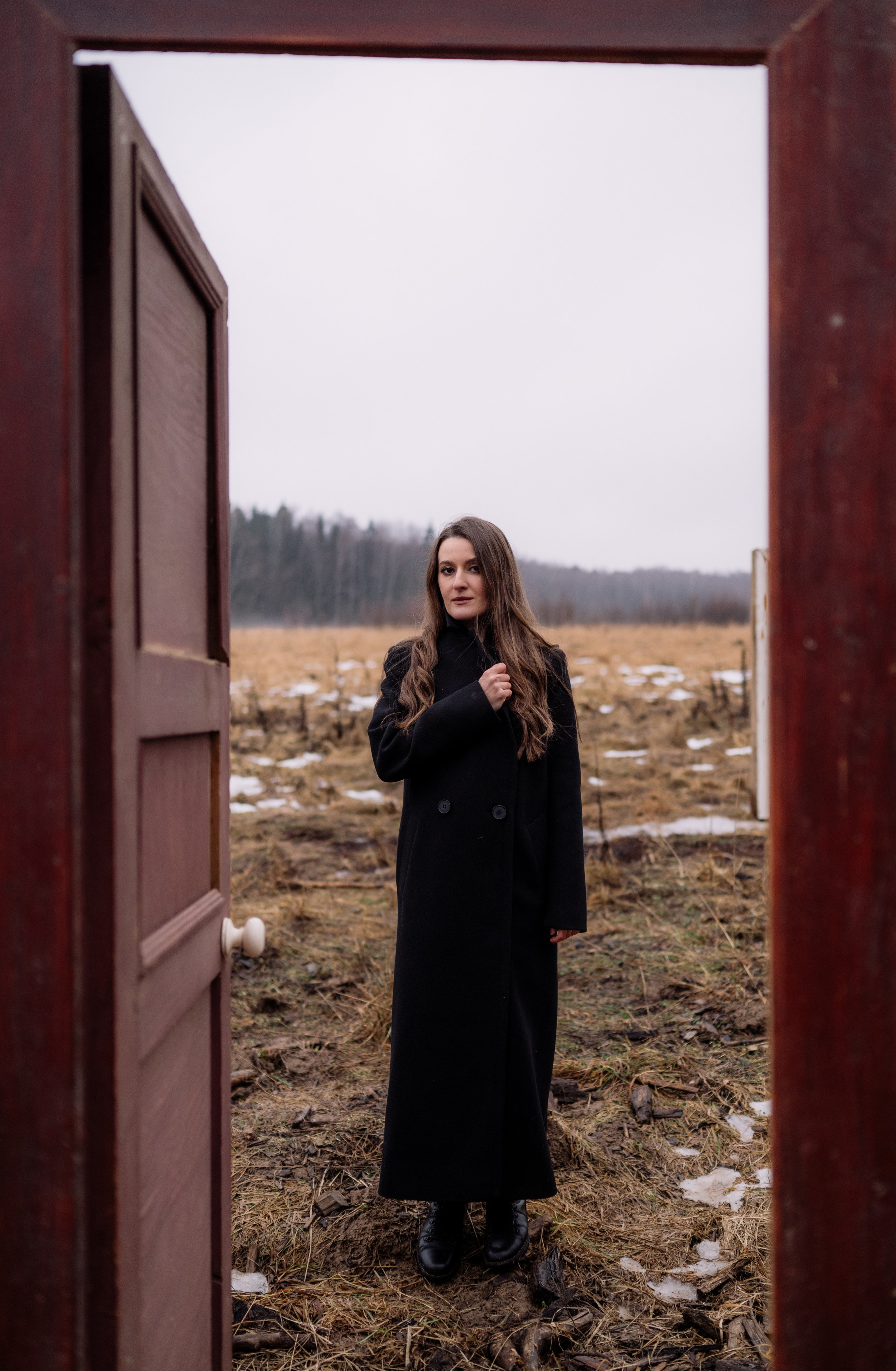 Съёмка для пианистки. Фотограф в Москве Алёна Степутенко