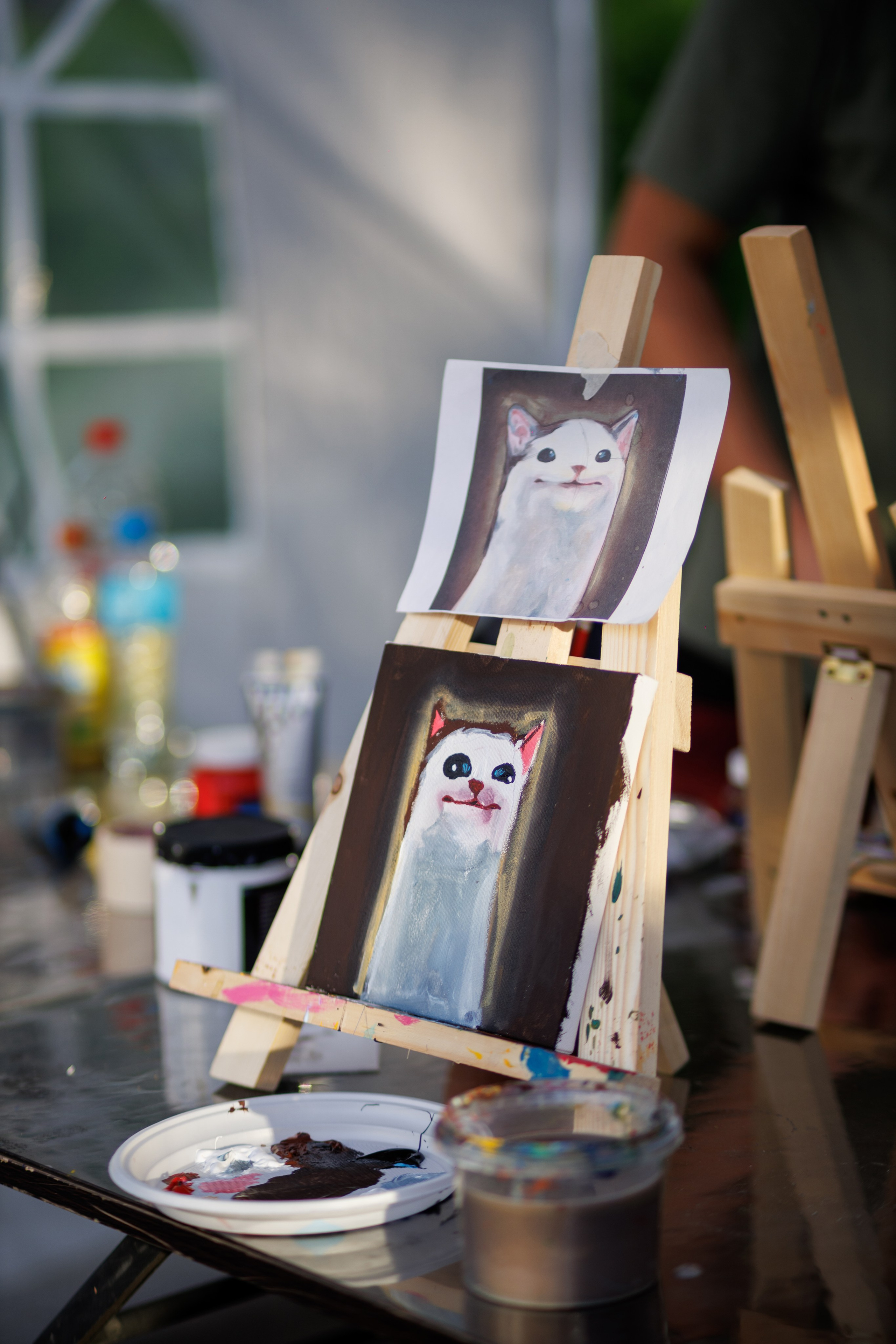 Qazaqstan Coffe Festival