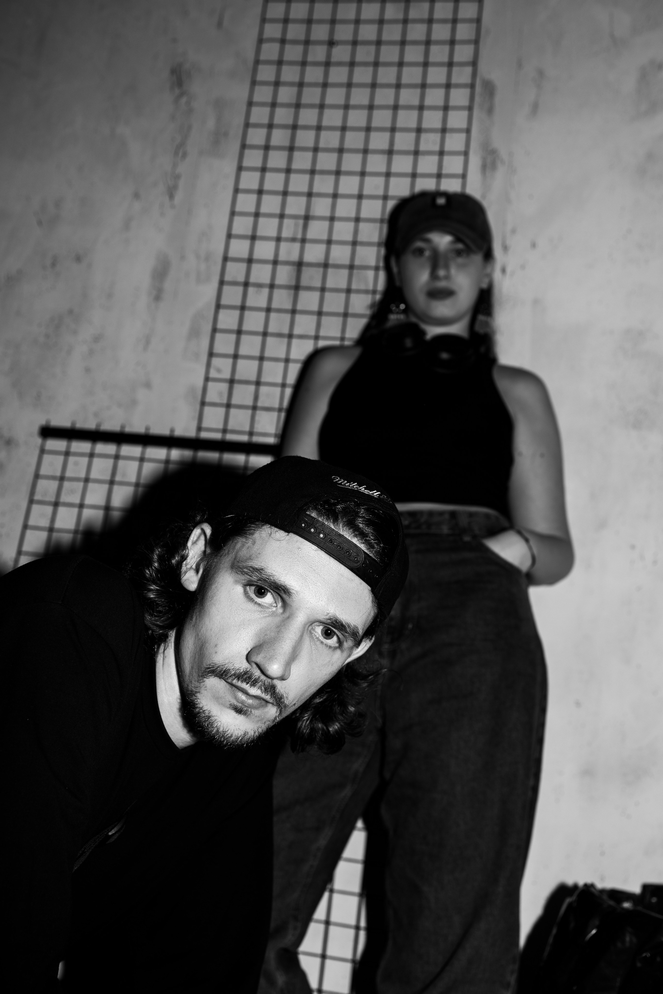 SBROD 000: F&F. SBROD