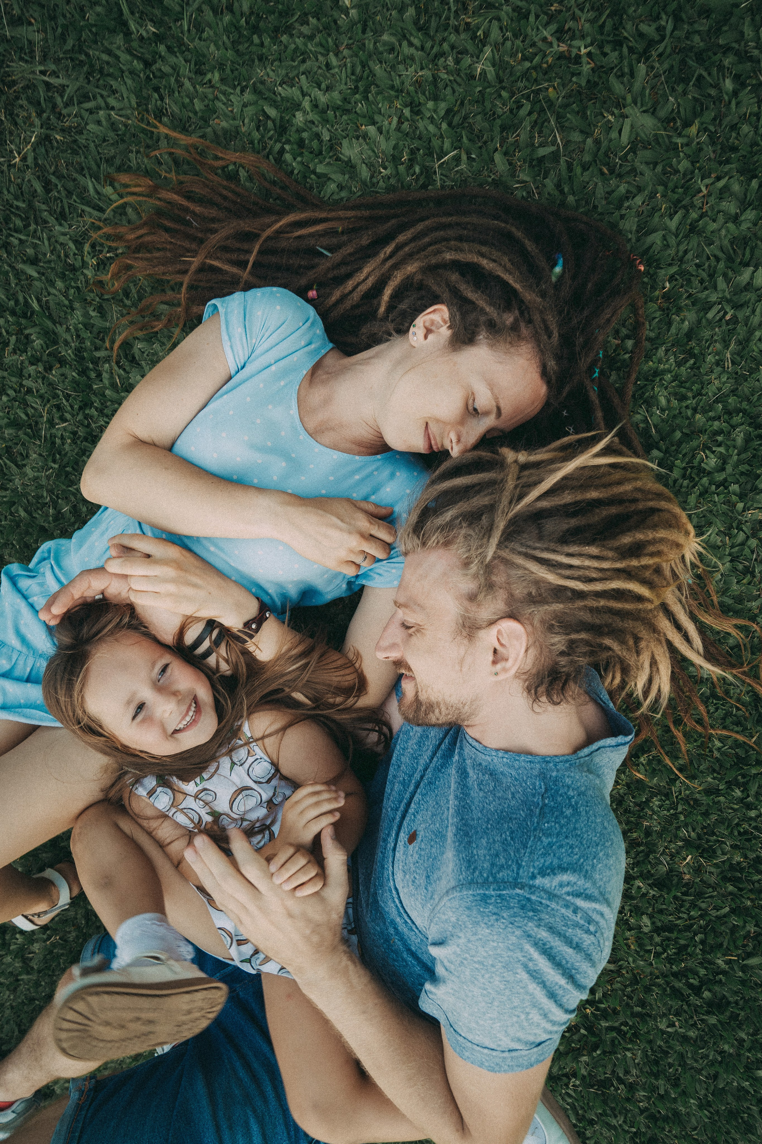 Family. Фотограф в Португалии Ирина Павленко