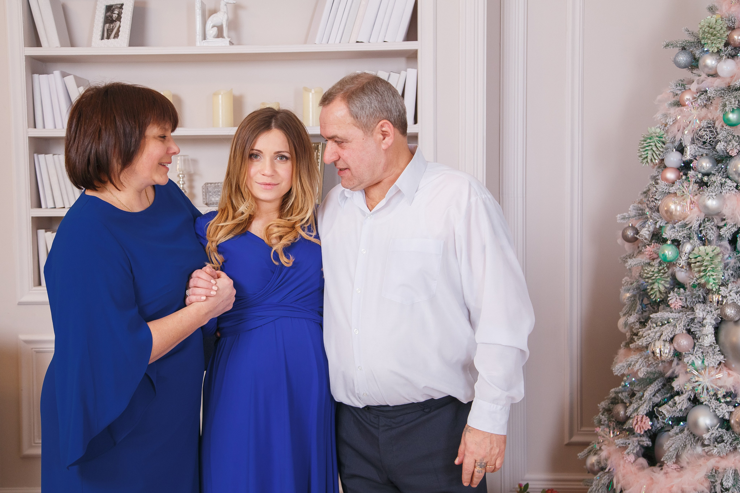 Большая Семья