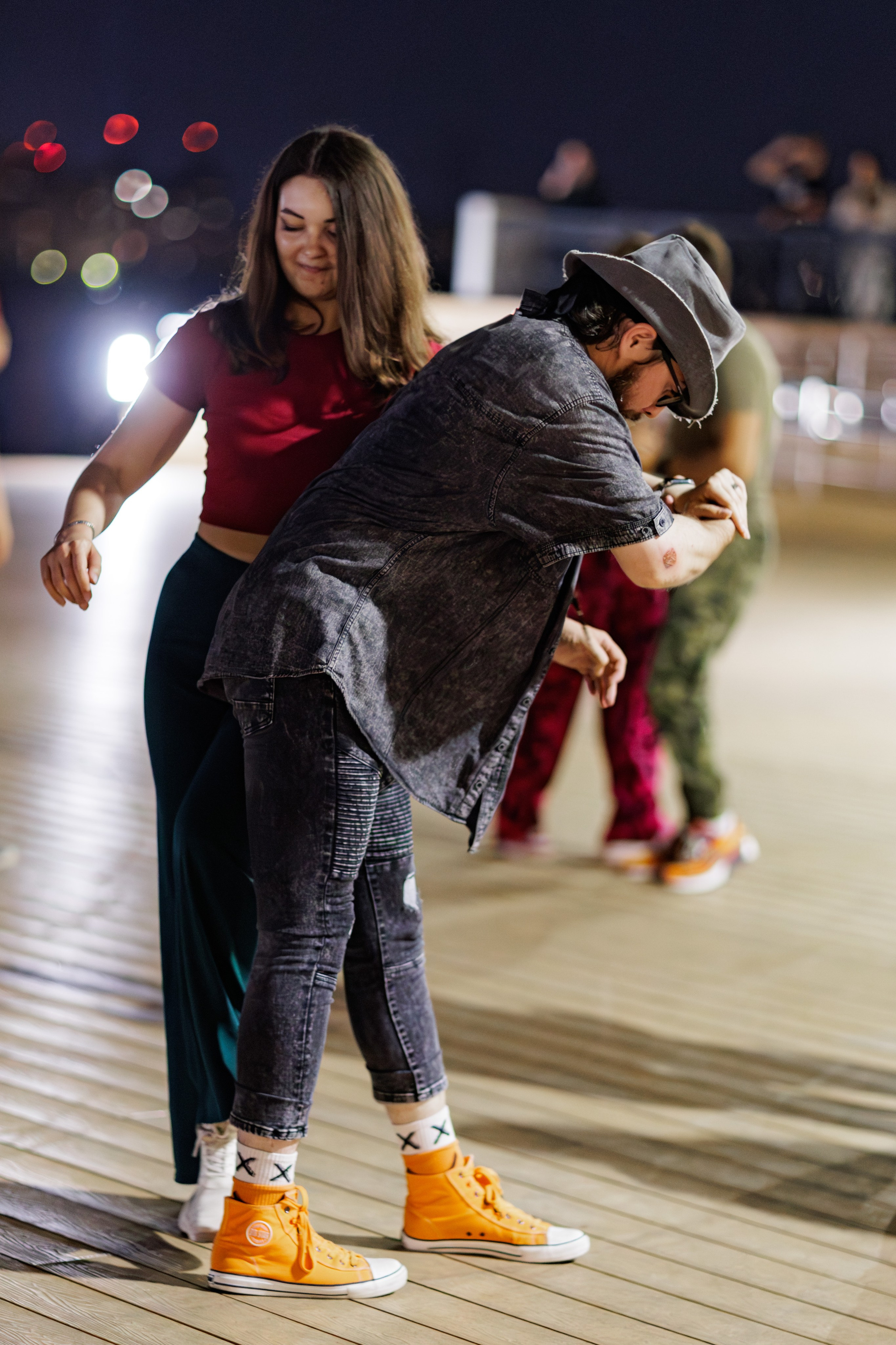 7 Июня 2025. Опен эйр на Петровской набережной. Свадебный фотограф в Воронеже Александр Работкин