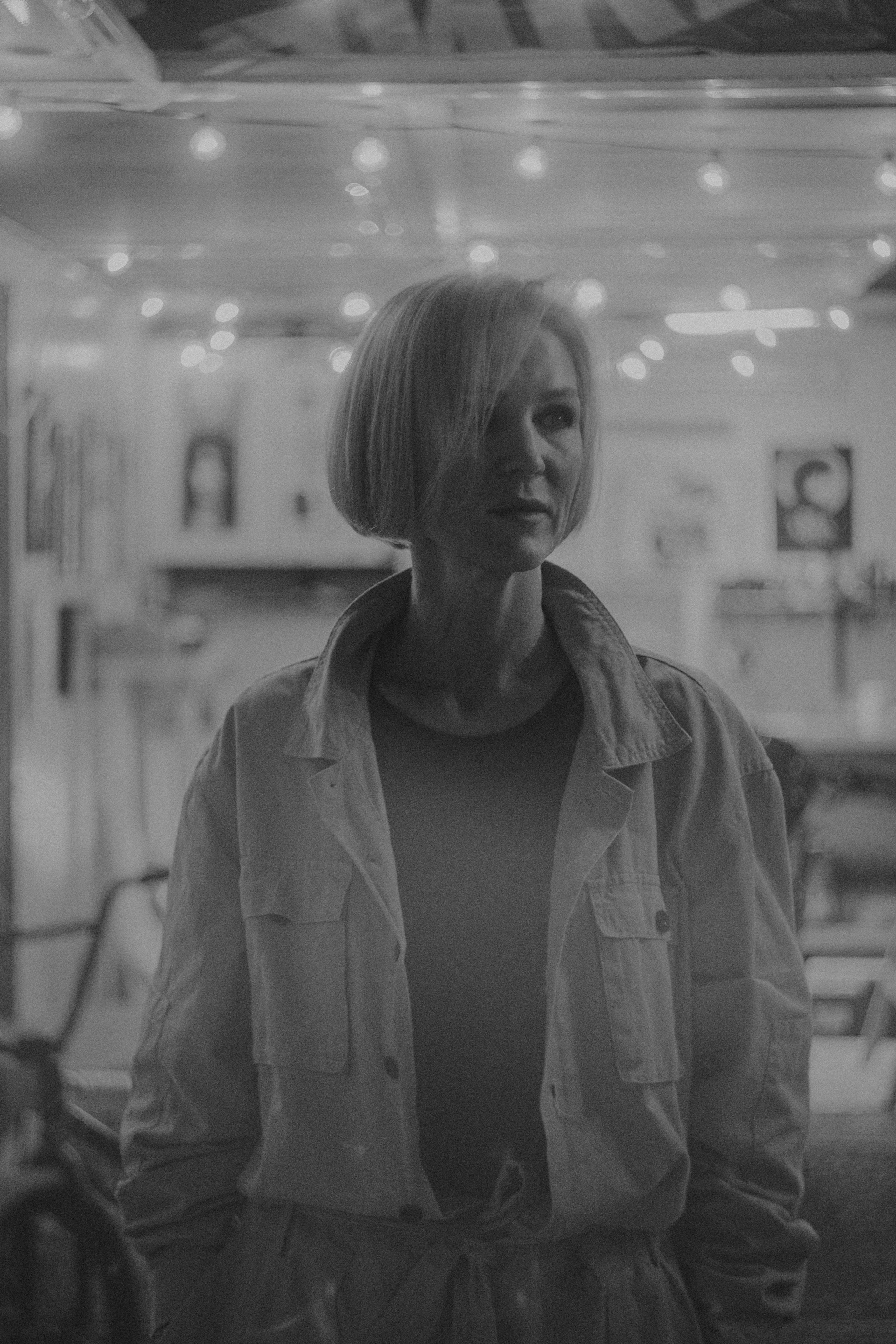 Женя. Портретный фотограф в Новороссийске Алексей Тюлин