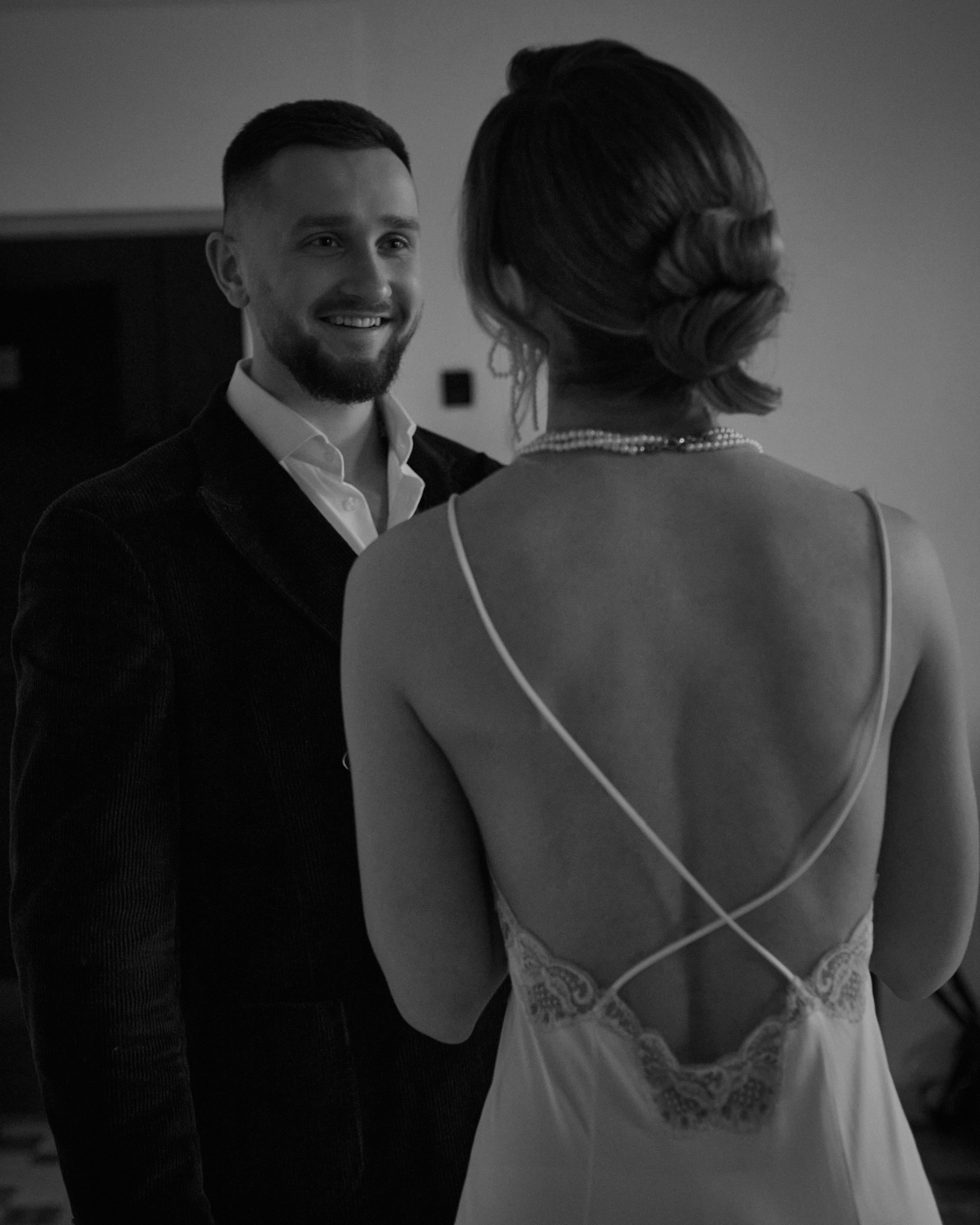 Эвелина и Максим. Портретный фотограф в Москве Анастасия