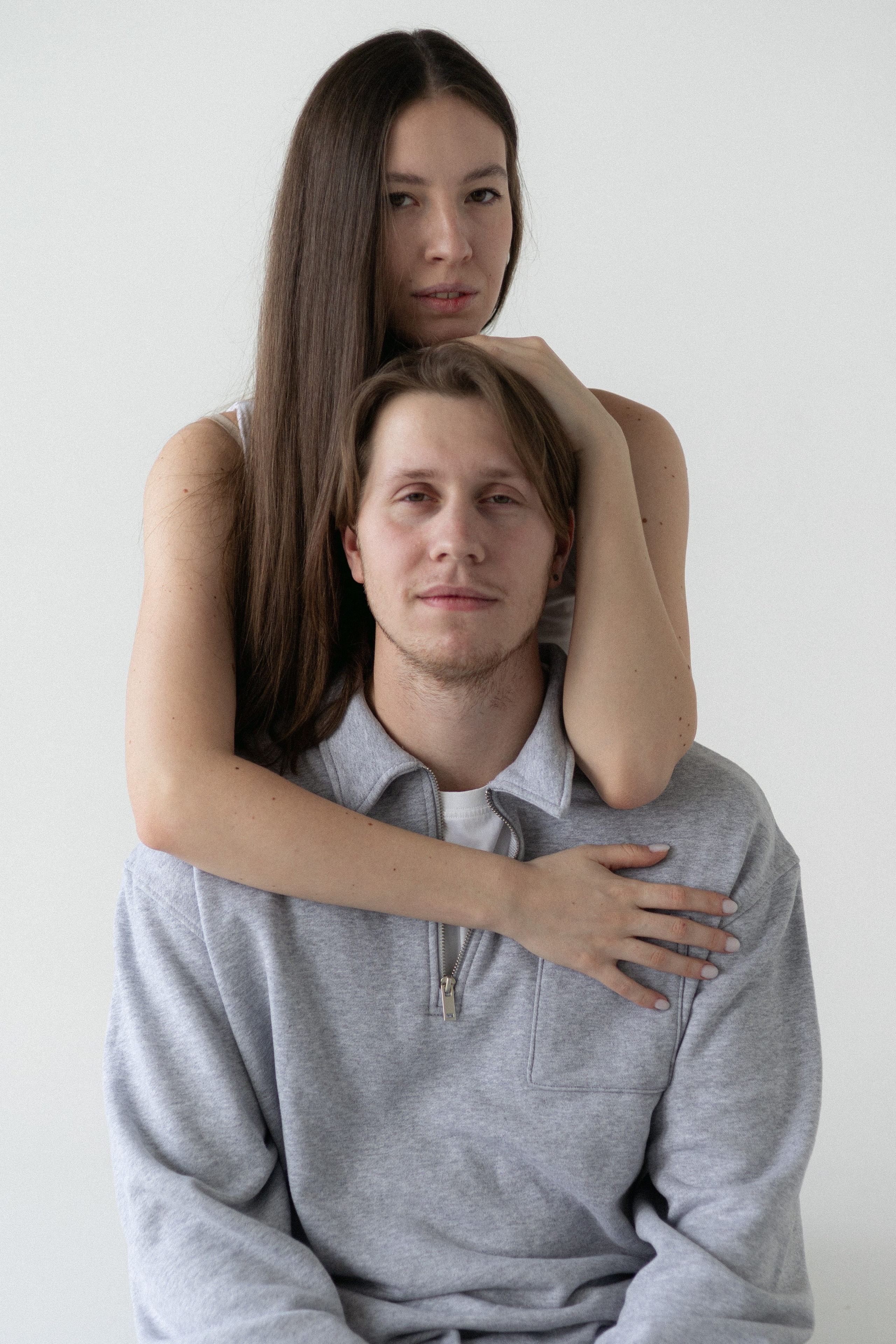 Влад и Катя. Фотограф в Волгограде Полина Иванова