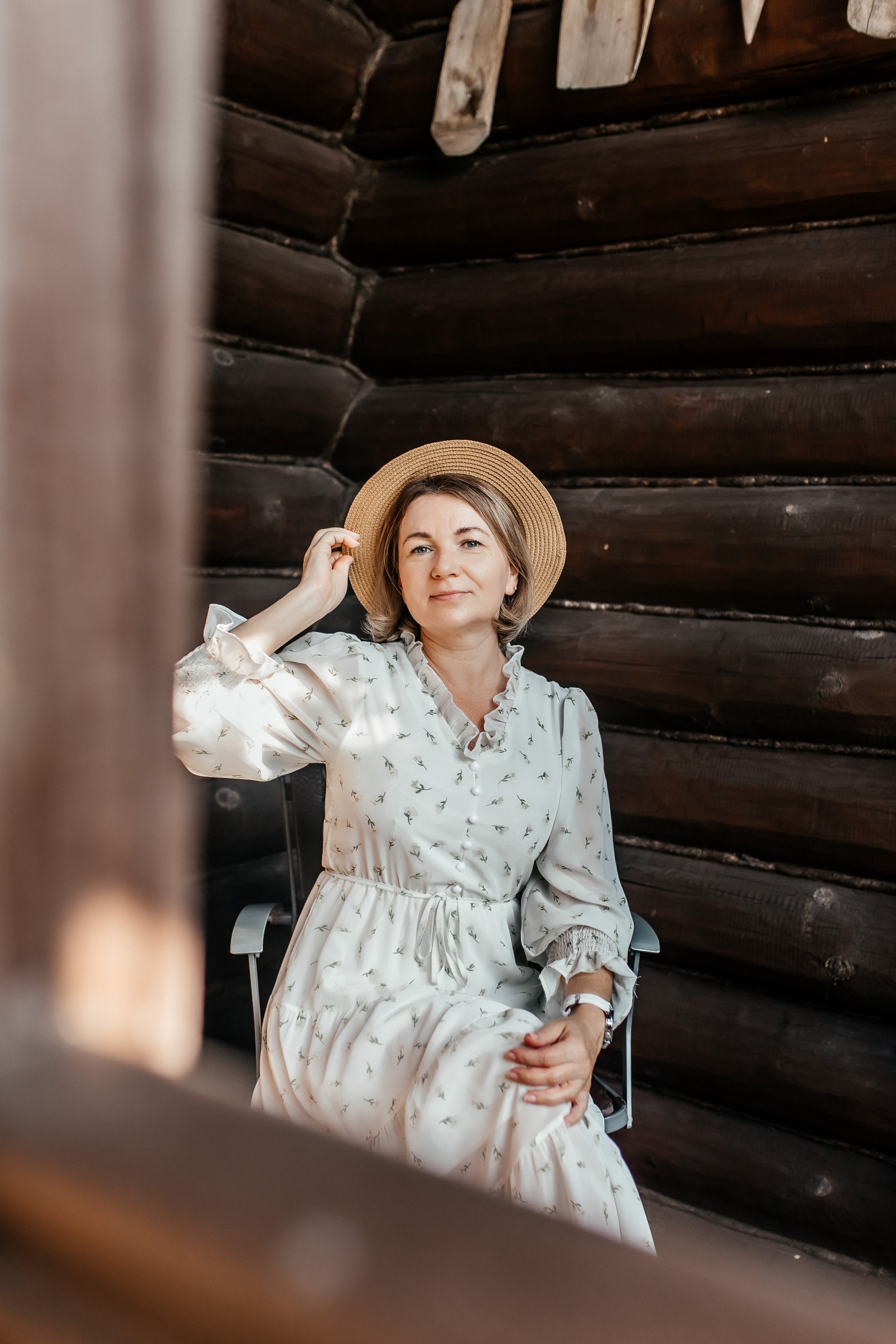 И снова вместе! Йога дача!. Профессиональный фотограф, Москва |Видное Елена Елизарова