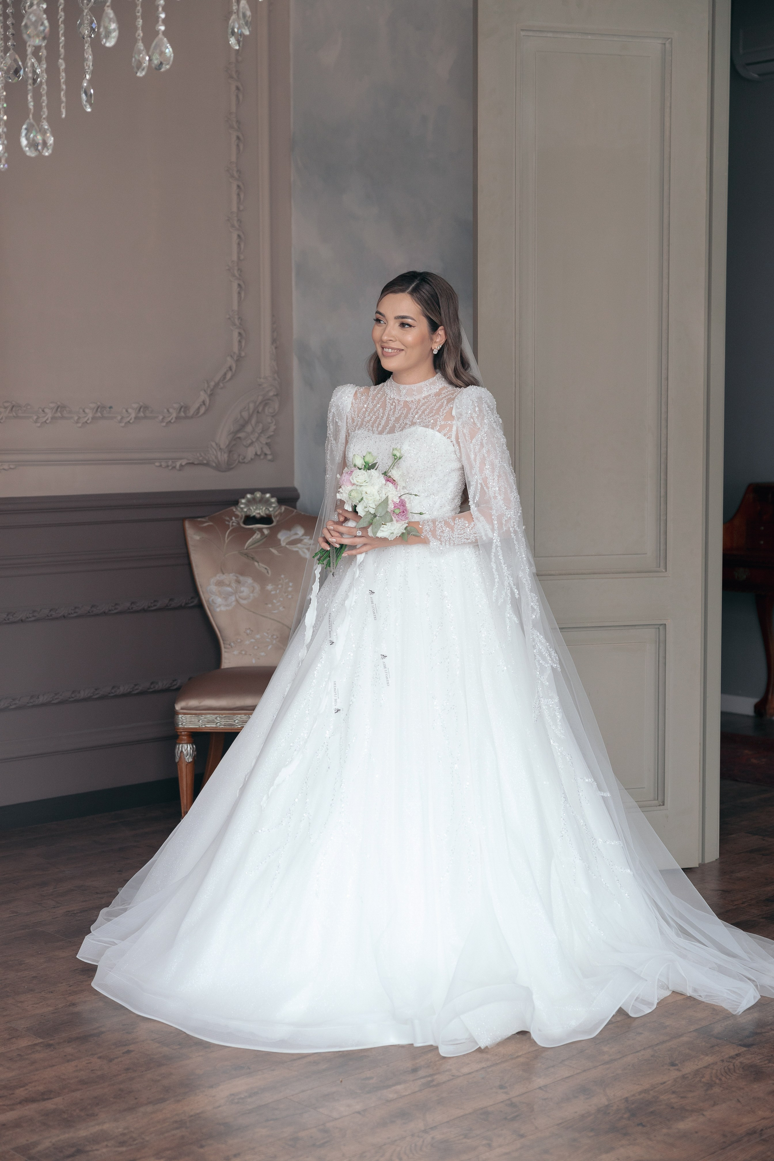 СВАДЕБНЫЕ ФОТОГРАФИИ. Фотограф Медина Газгиреева, Ингушетия!