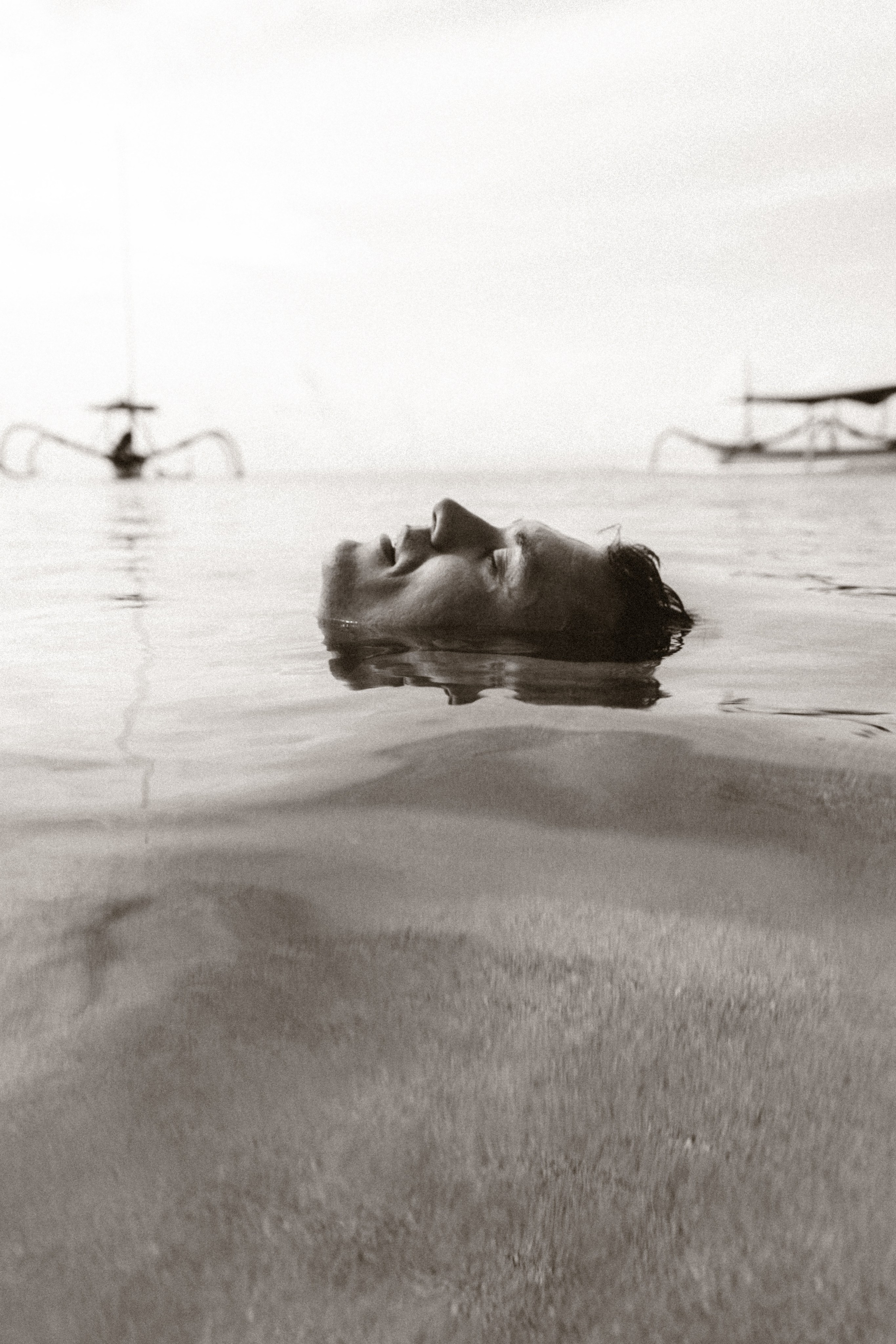 Victor. Alena Gribkova