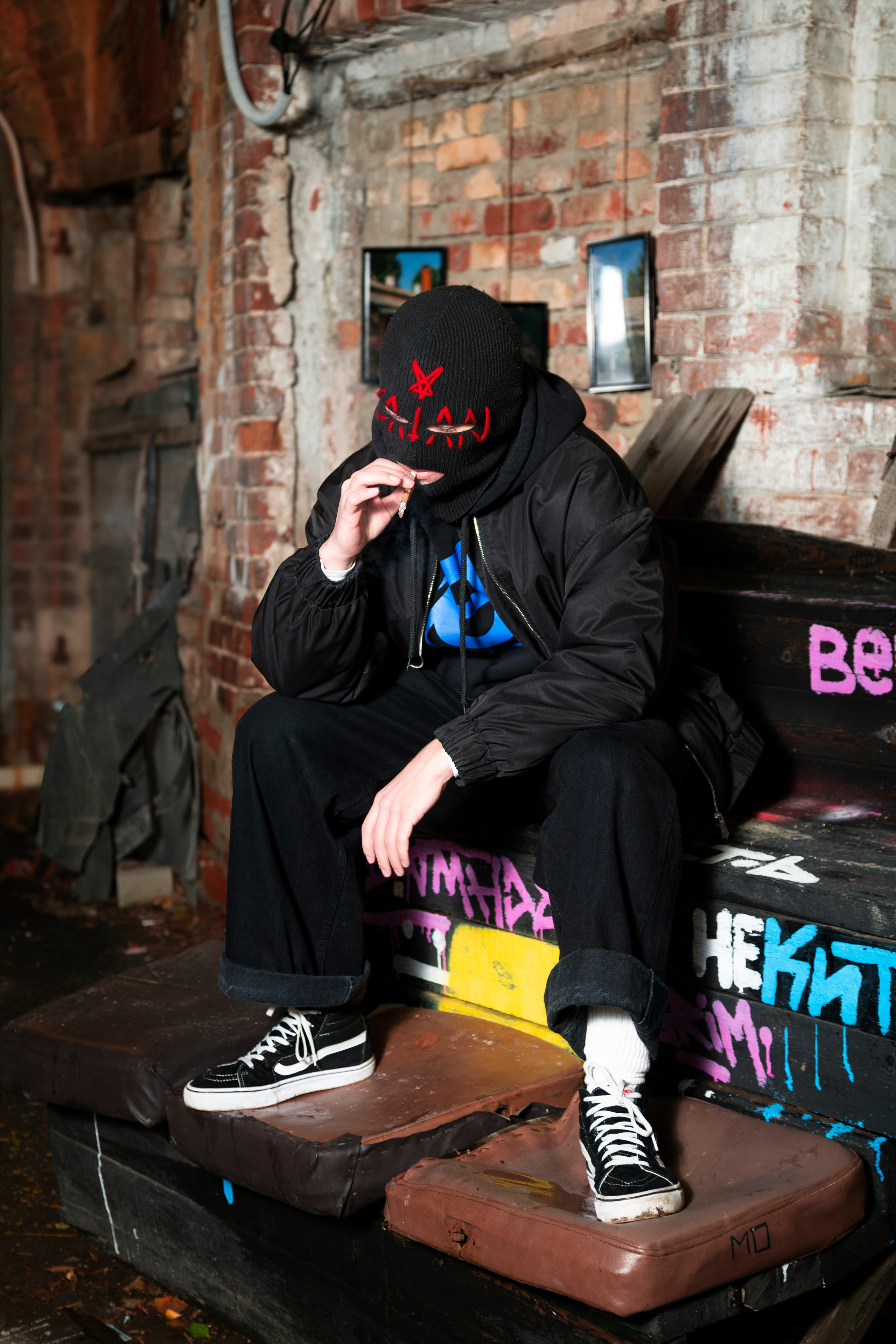 Саша. Mor//фотограф Самара