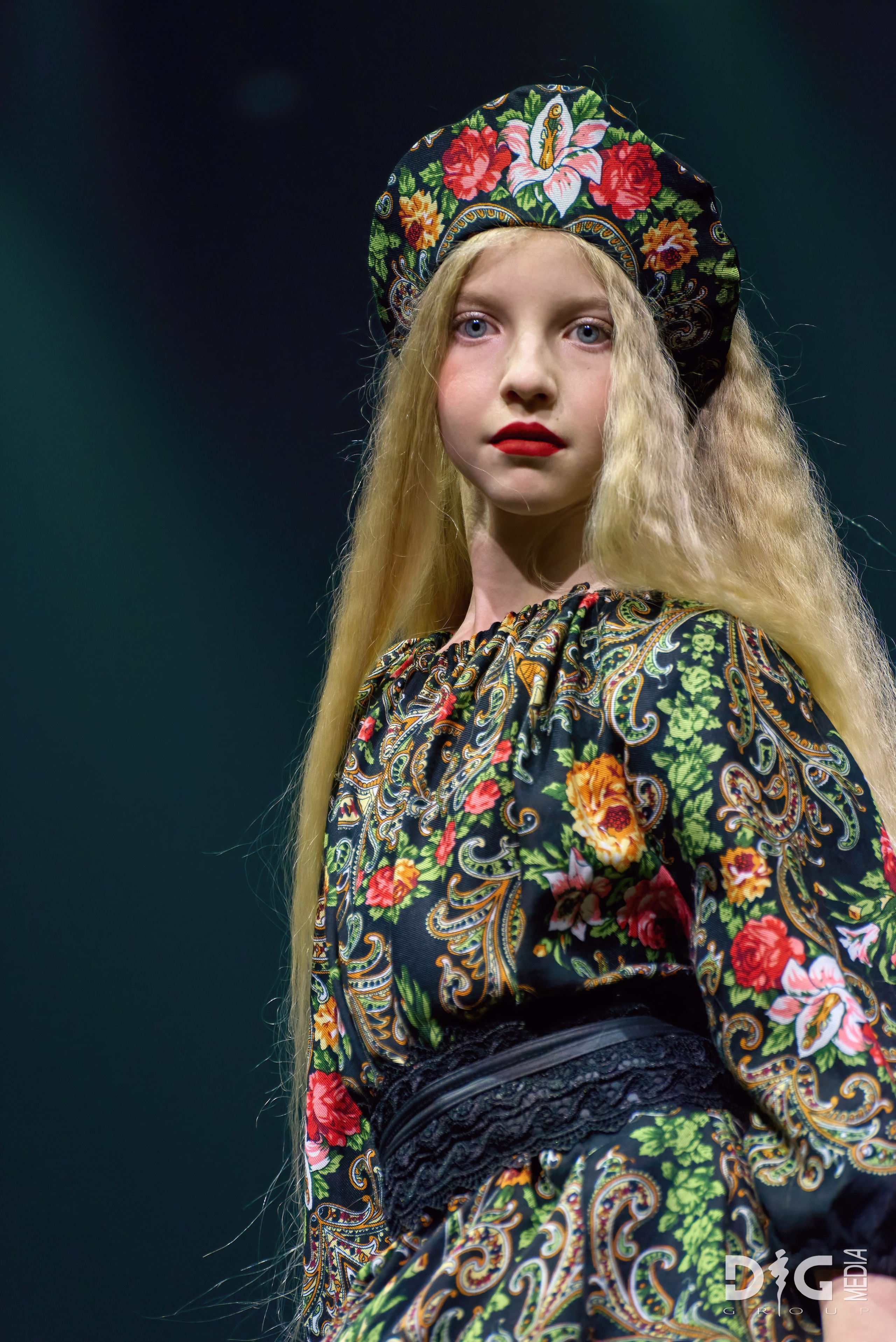 Krasnodar kids fashion week | 01-11-25 | the fragment. Showbiz | Fashion | Reportage