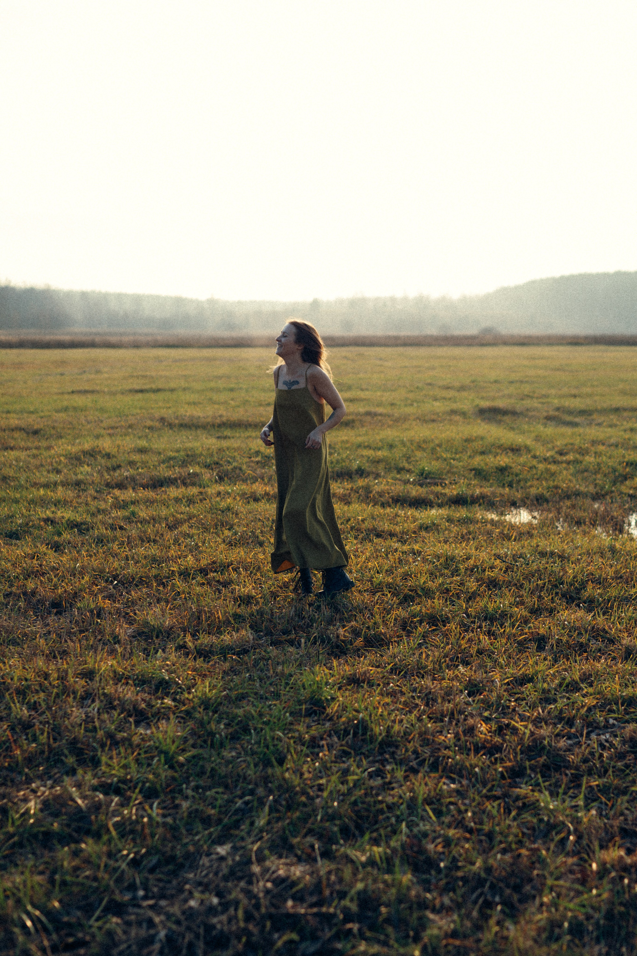 Даша. Главная