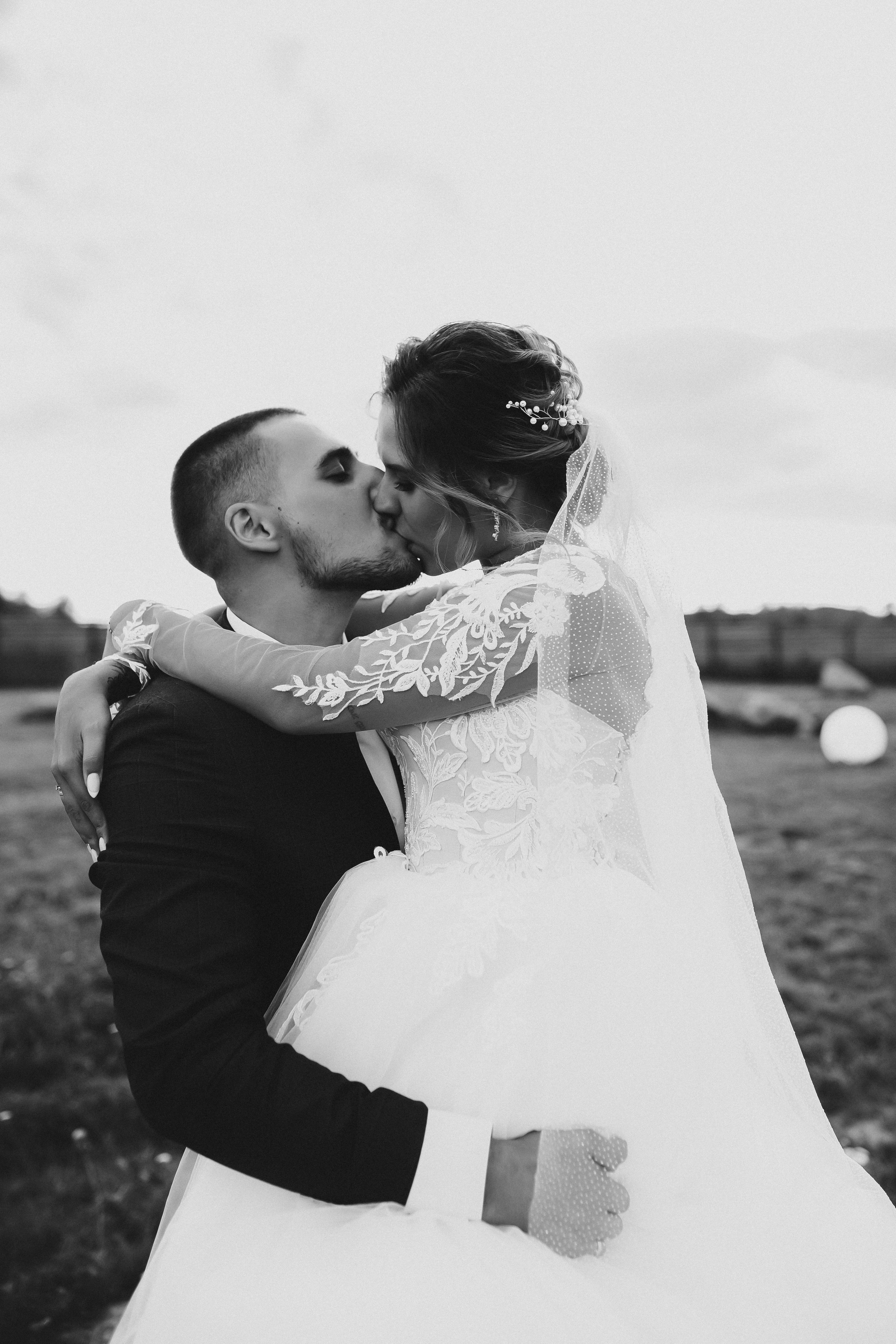 Никита & Олеся. Анна Михайлова|Свадебный фотограф в Санкт-Петербурге