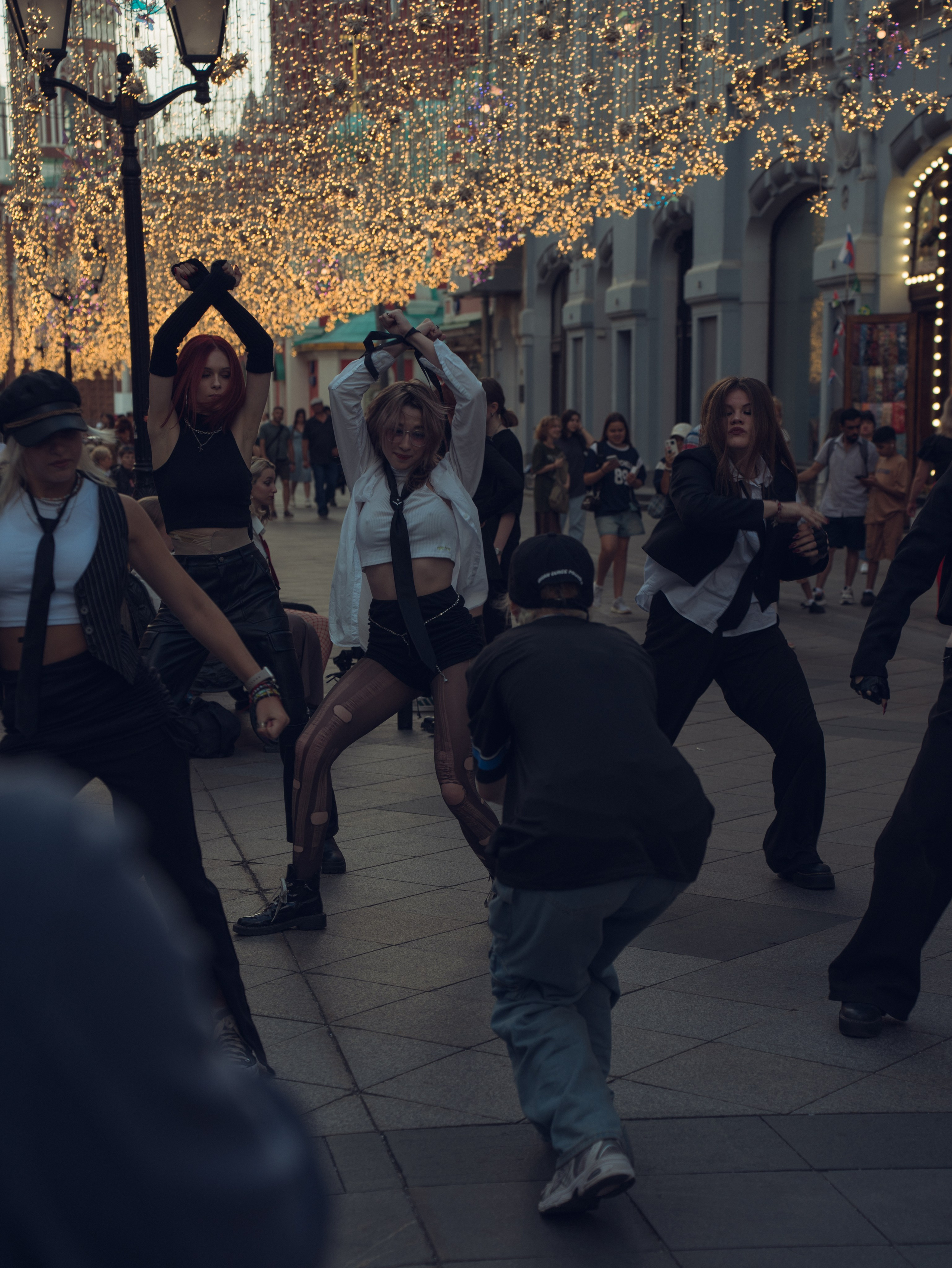 Прогулка 05.08.2024. Фотограф Мирослава Ряполова, Москва