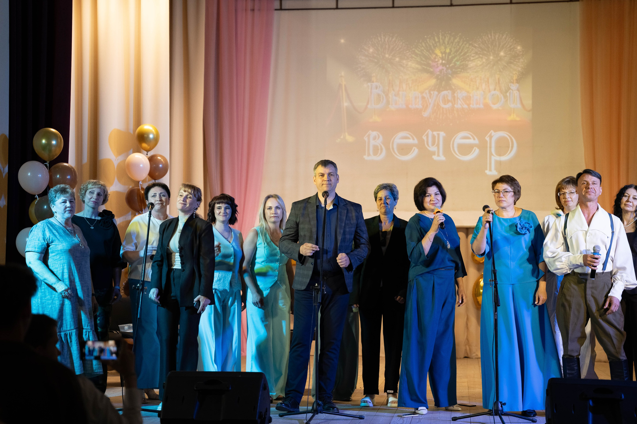 Выпускные. Фотограф в Ульяновске Александра Фомиченко