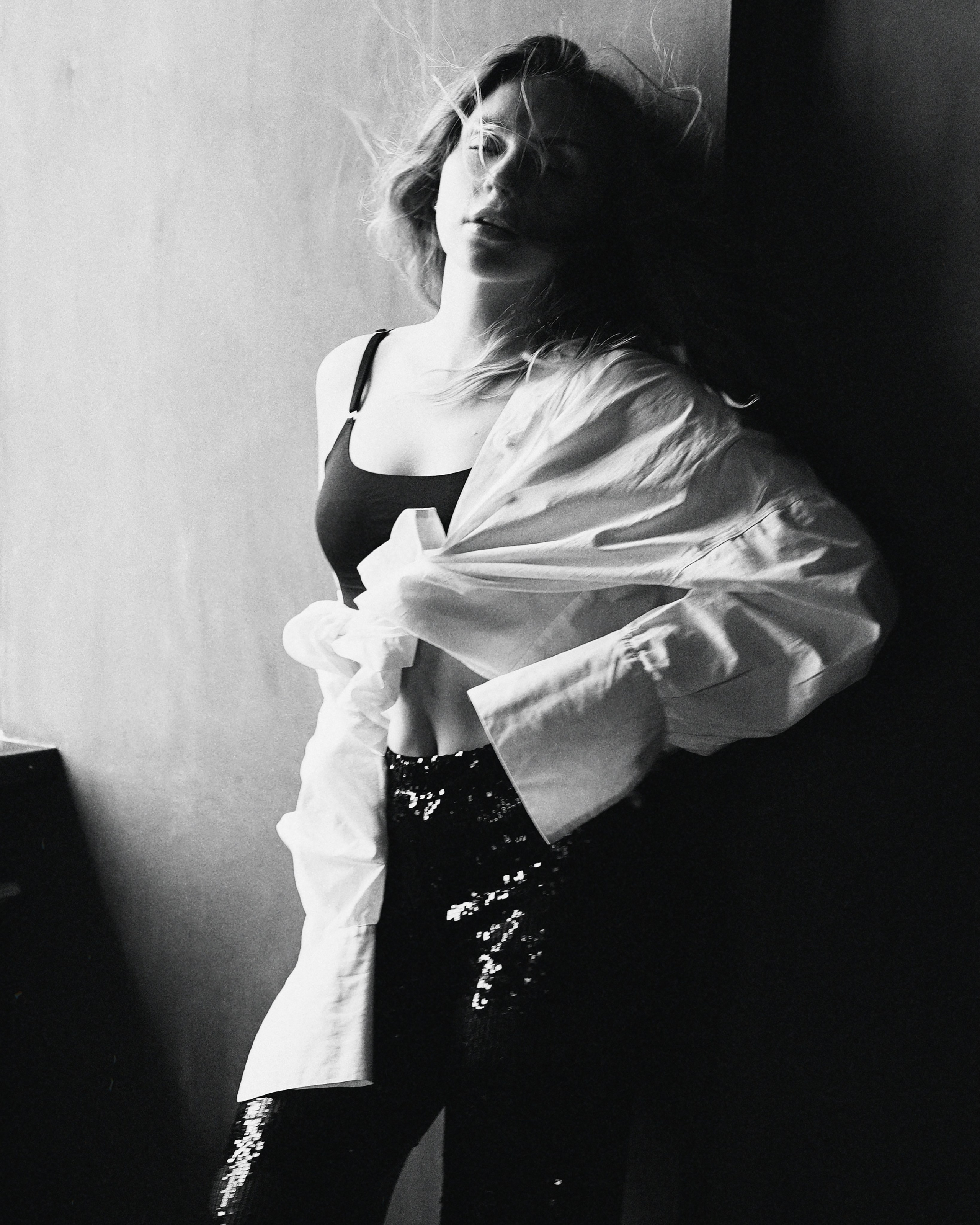 Анна. Фотограф Алина Кудри