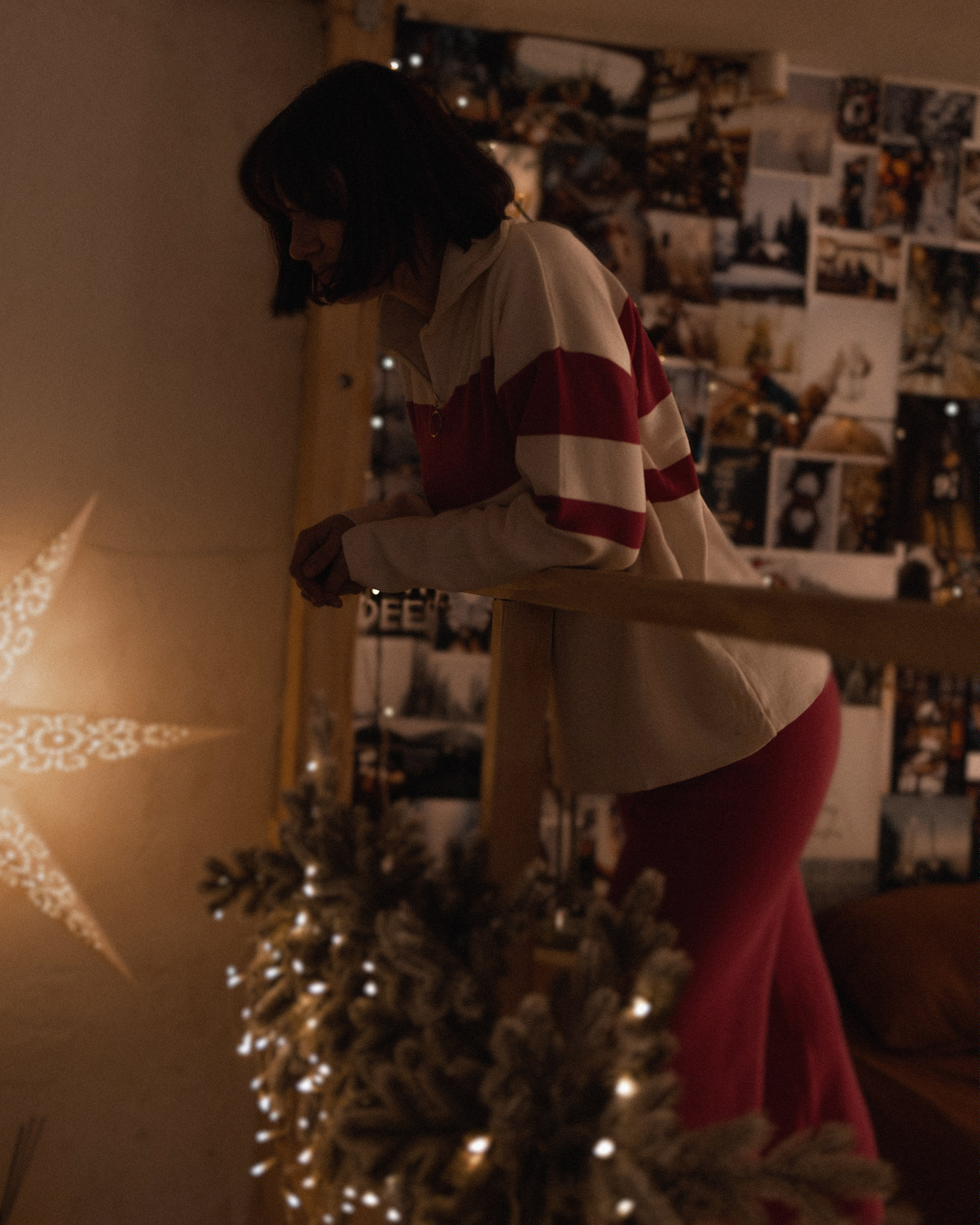 Екатерина. Фотограф в Красноярске Ксения Дмитрик