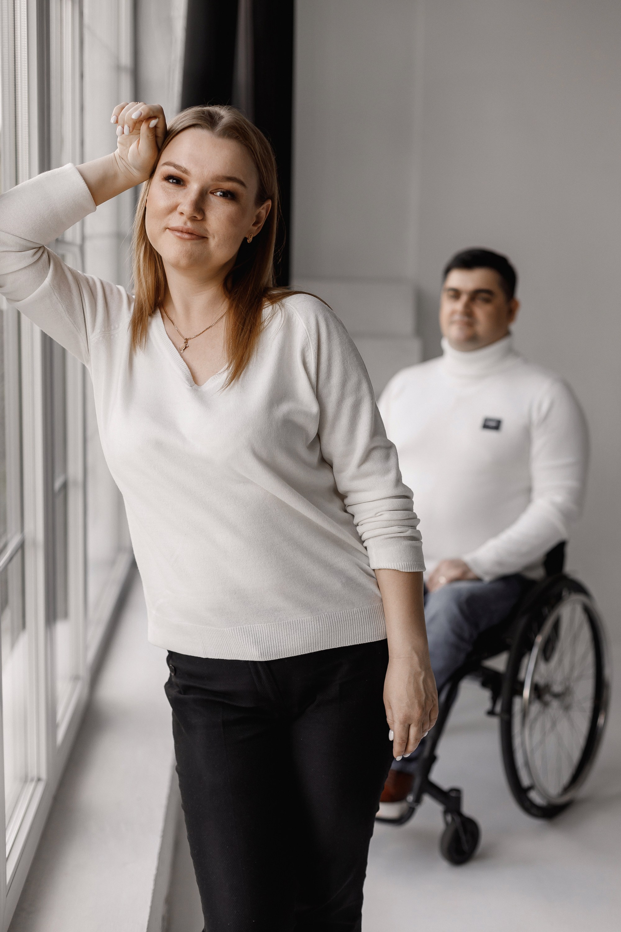 On cloud nine. Свадебный фотограф Дмитрий Воробьев Ярославль