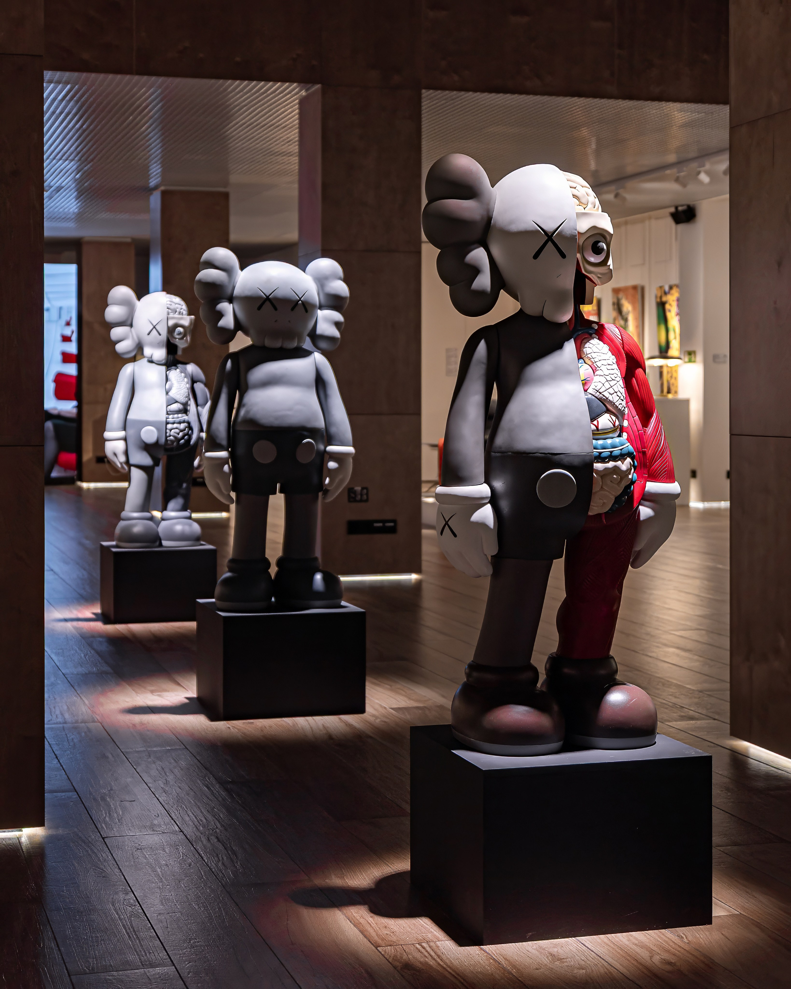 Vladey, Бахрушинский театральный музей. Иван Благушин. Интерьерный и архитектурный фотограф в Москве и Санкт-Петербурге