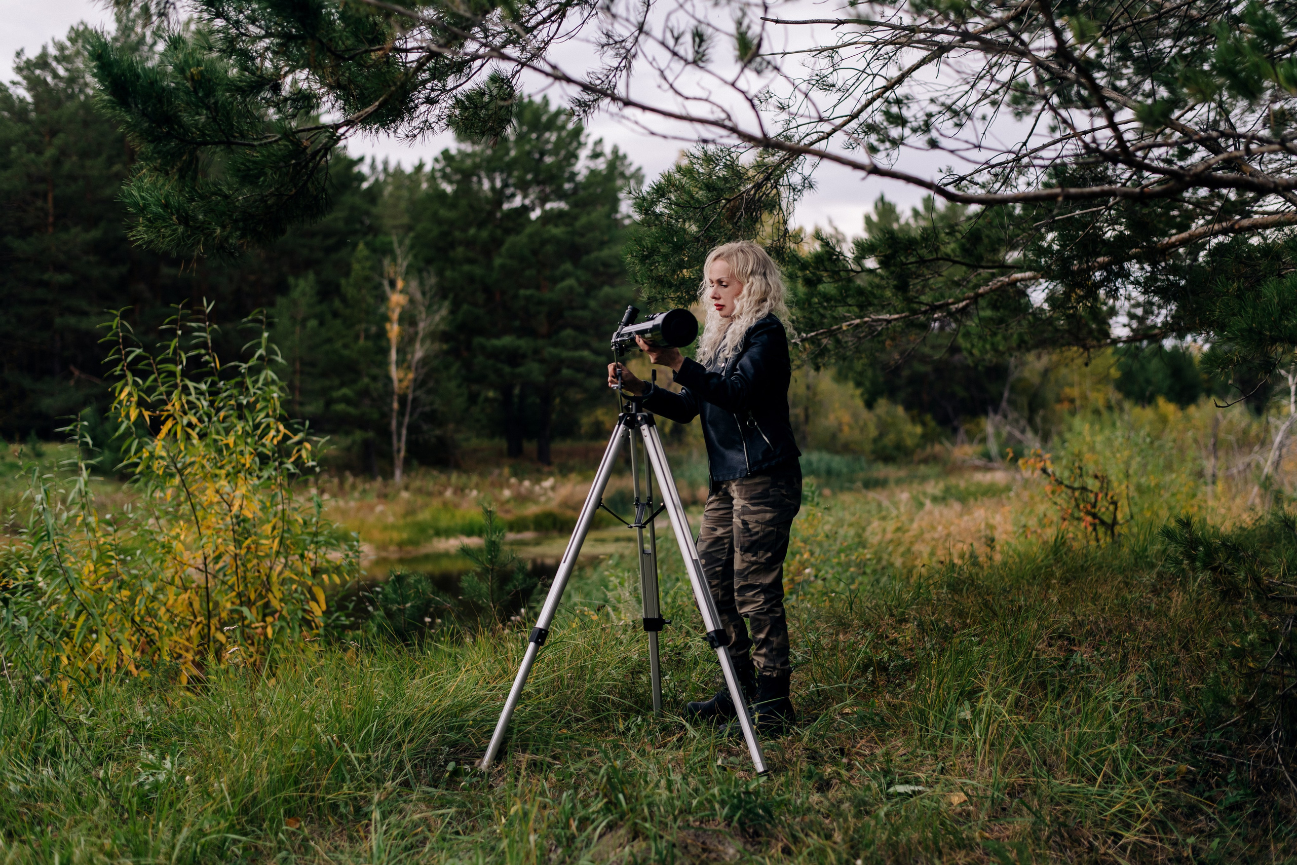 Наталья. Фотограф — МАРИЯ МЕДВЕДЕВА