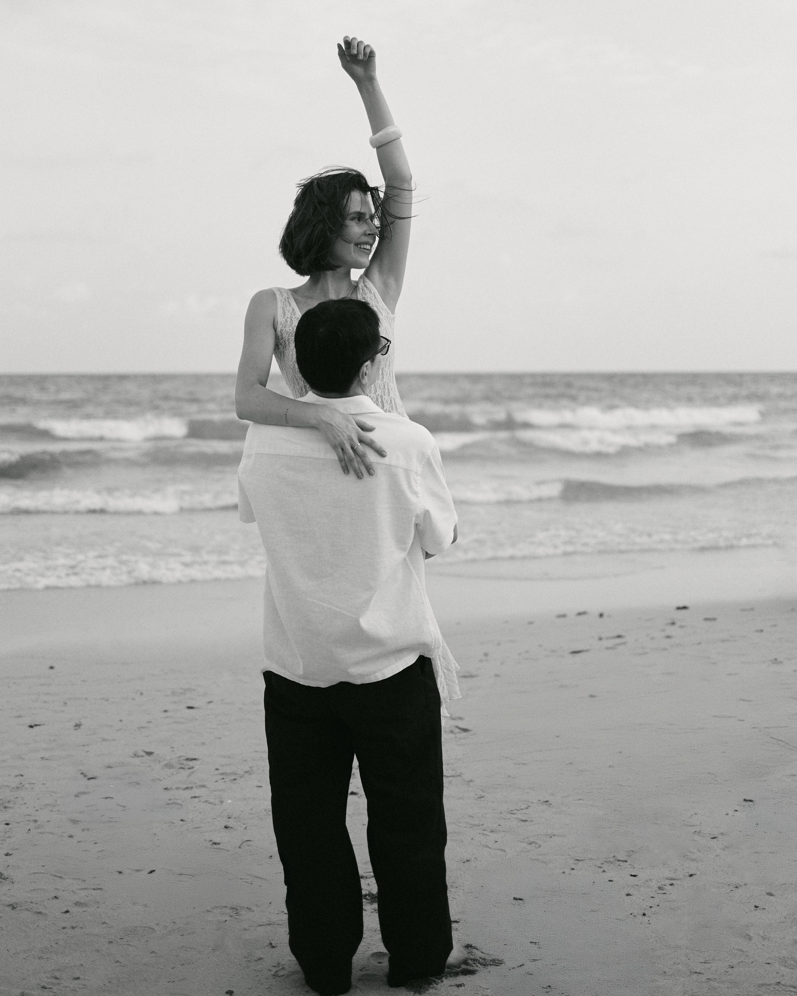 Love Story. Photographer Alina Malinkina