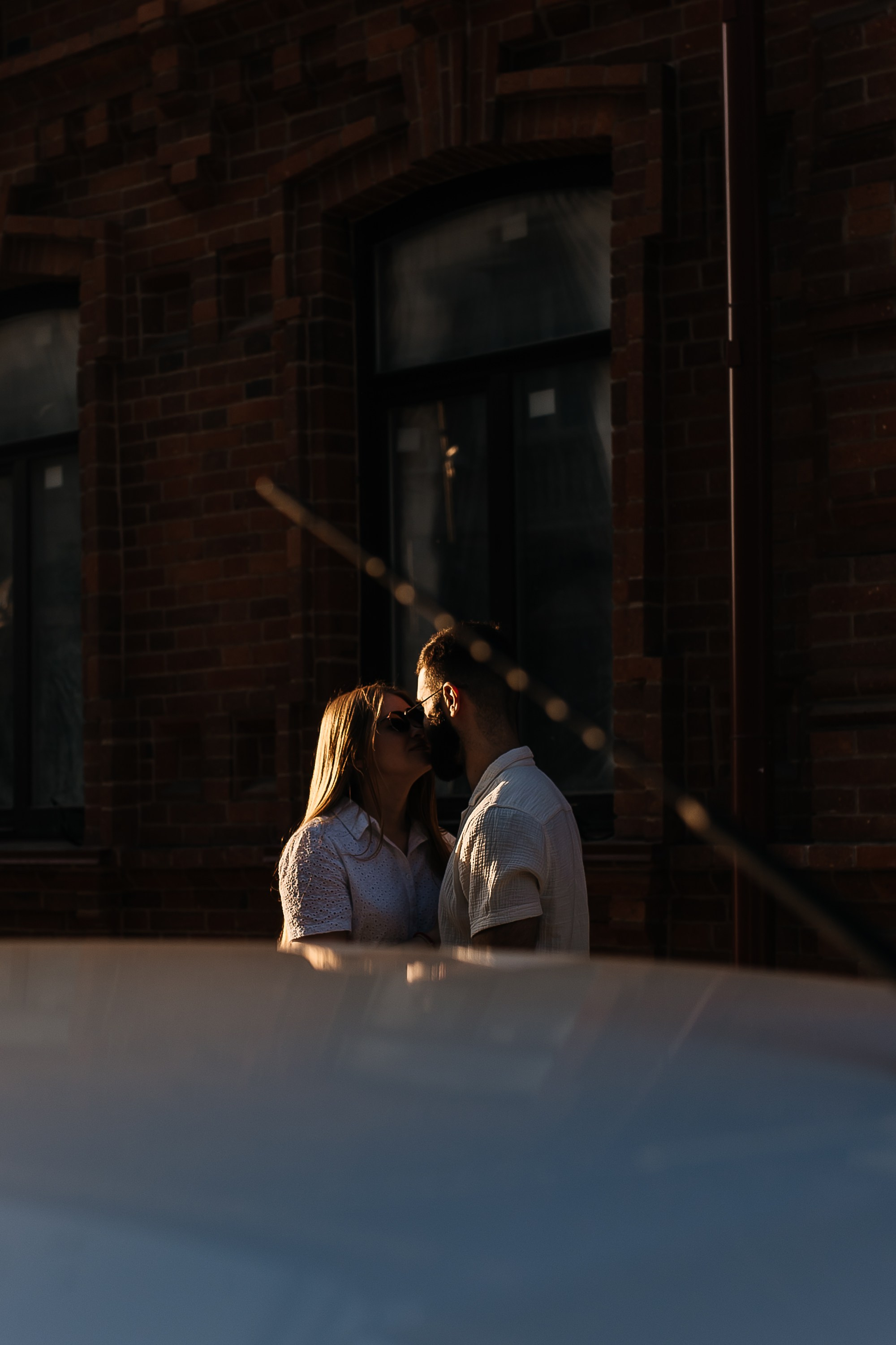 Прогулка по центру Краснодара. Свадебный и семейный фотограф Виолетта Сидельникова. Краснодар, Россия, Беларусь, Европа