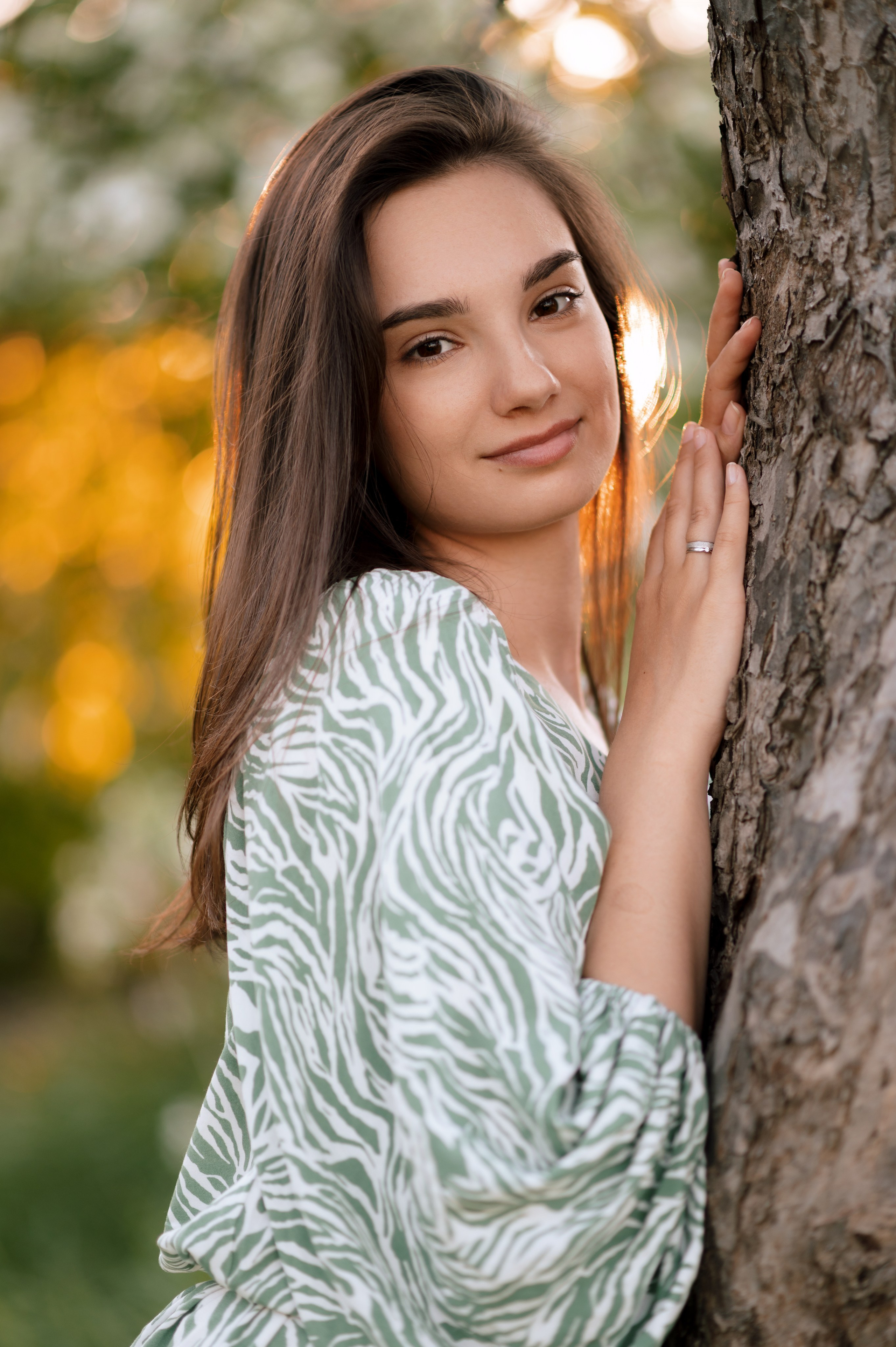 Полина. Фотограф Мария Бондаренко