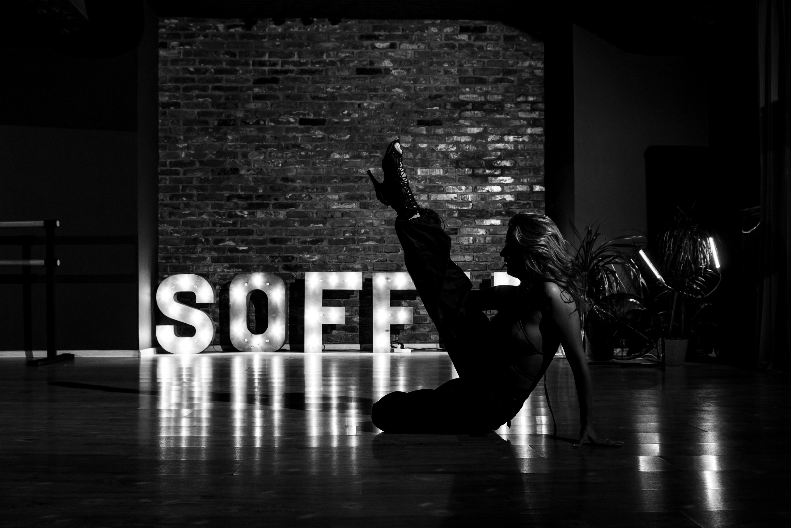 Soffit Dance 8 march. Фотограф Москва Артур Горвард