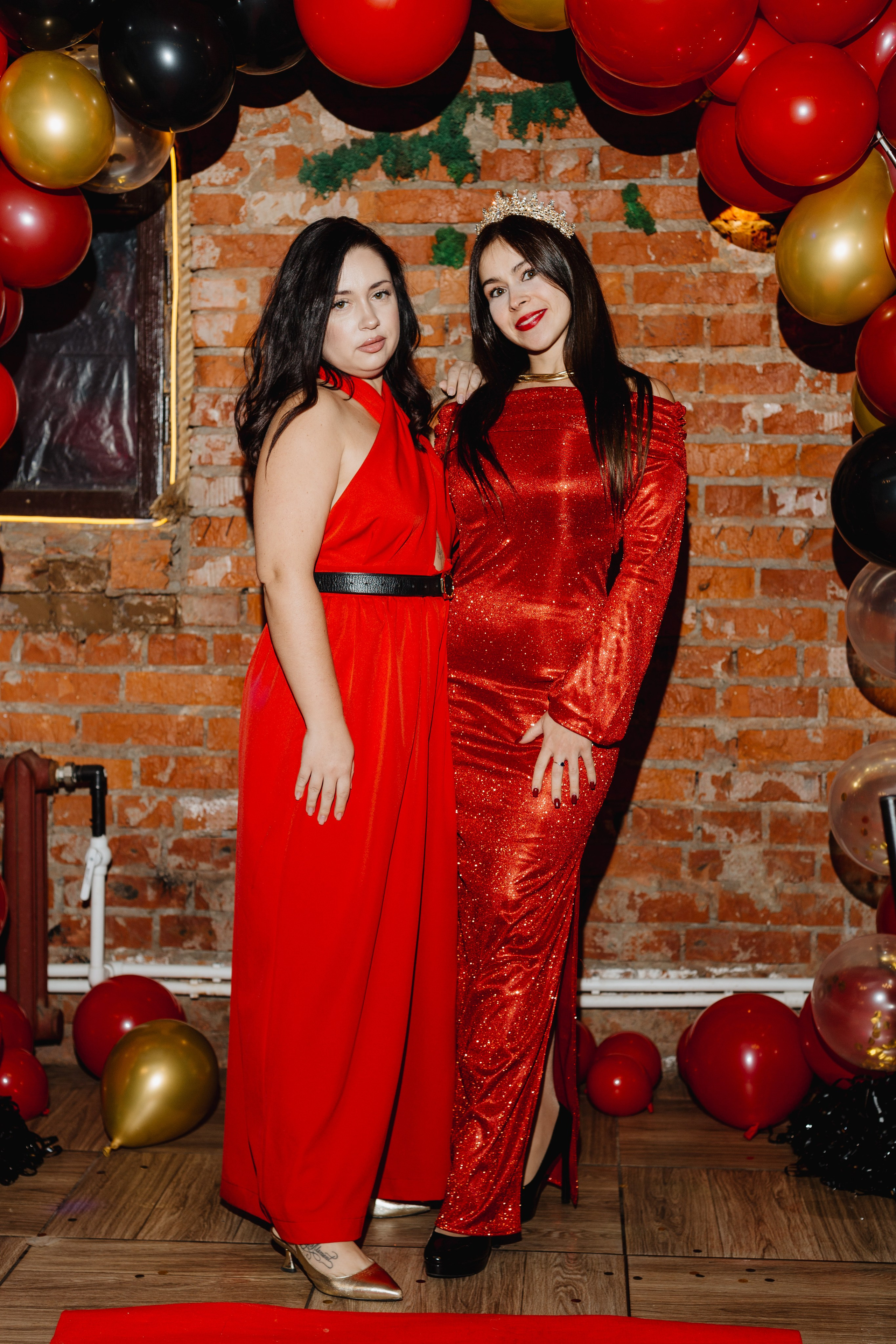 Бал императриц. Портретный фотограф Москва Юлия Трякина