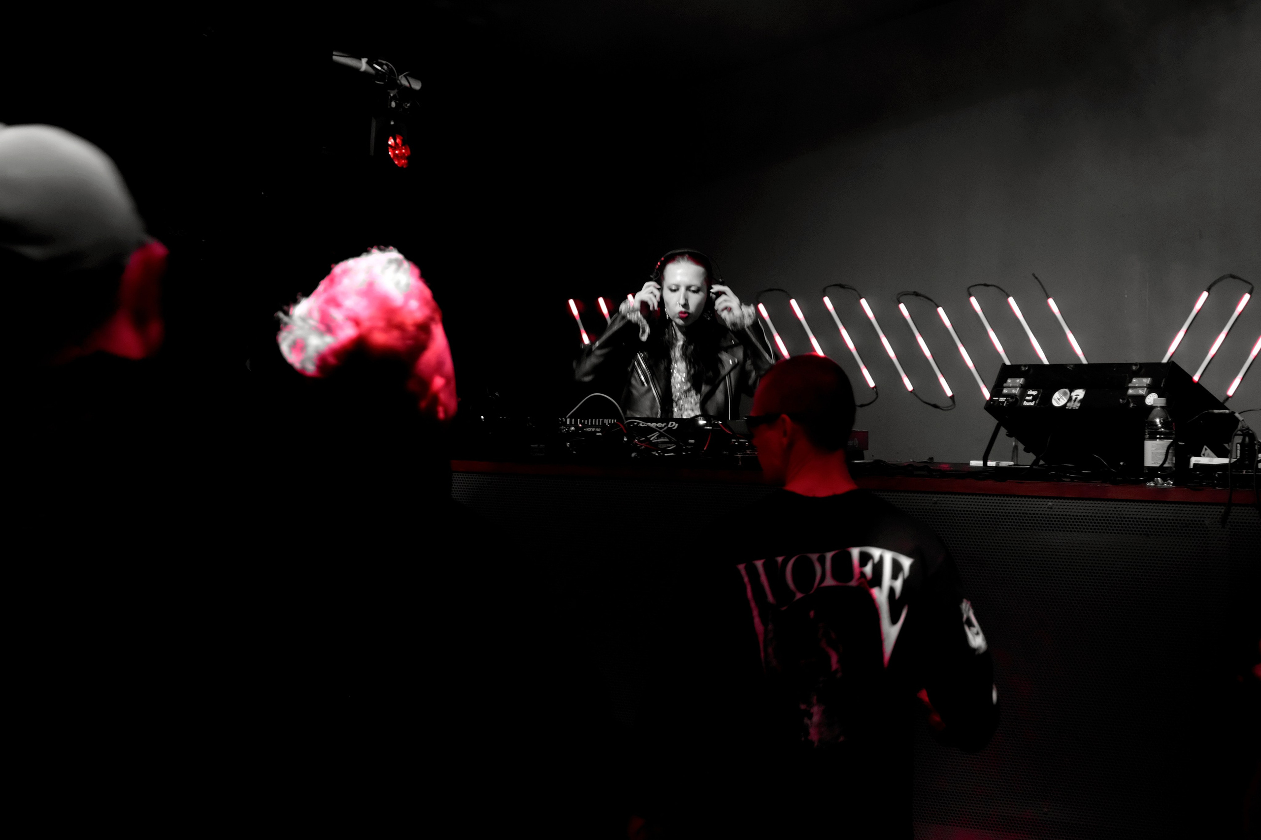 M_Division/Derrick May/26.09.25/K-30. Репортажный фотограф в Санкт-Петербурге Даниил Могута