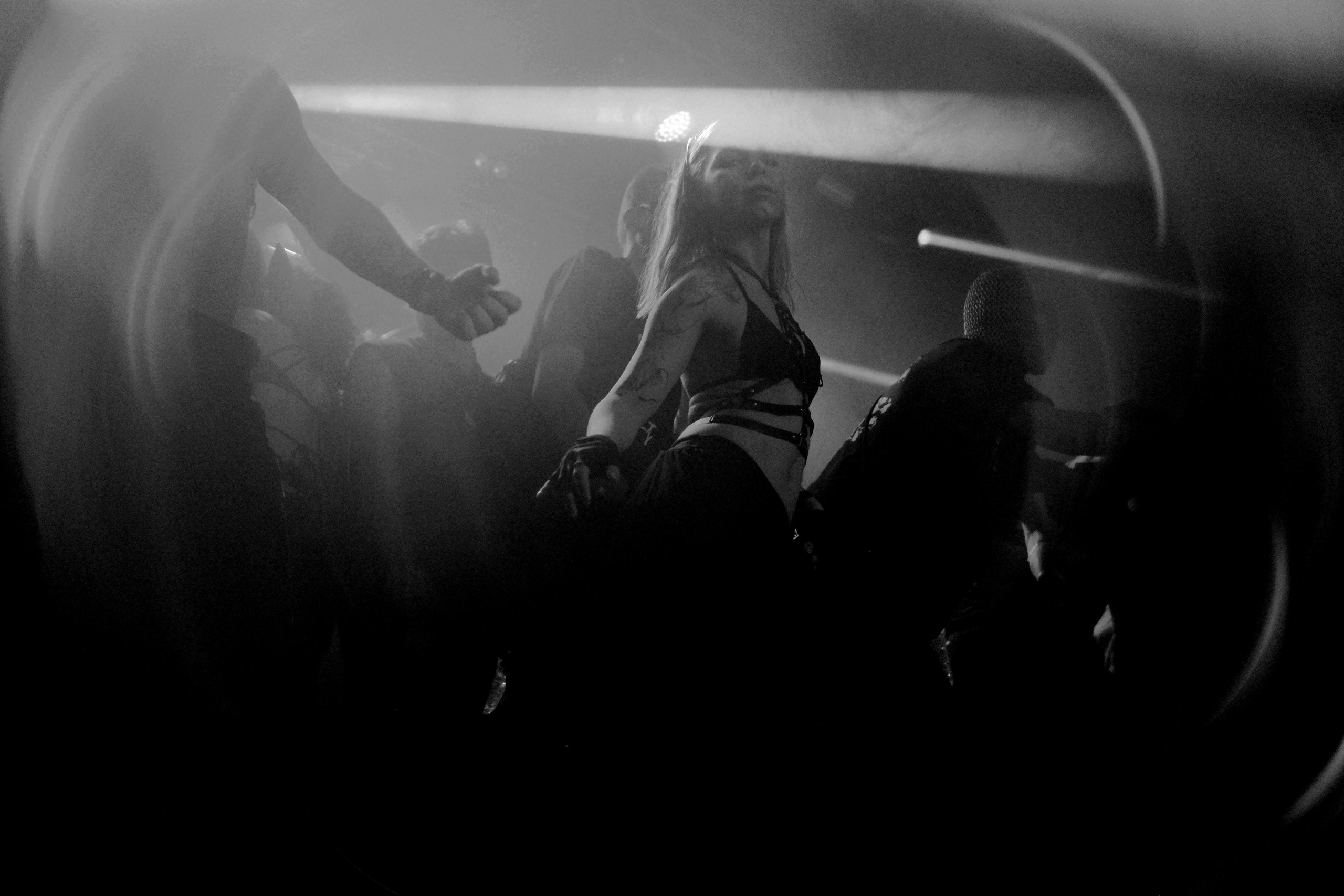 Monasterio. Санкт-Петербург. 8/11/2025. Репортажный фотограф в Санкт-Петербурге Даниил Могута