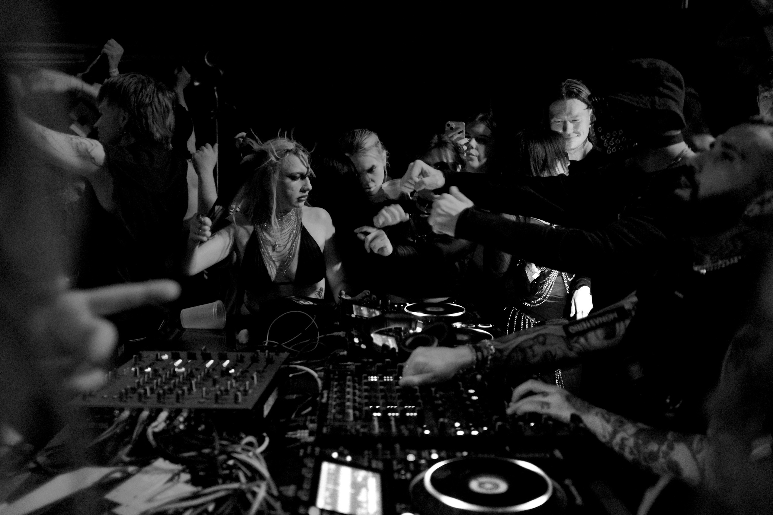 Monasterio. Санкт-Петербург. 8/11/2025. Репортажный фотограф в Санкт-Петербурге Даниил Могута