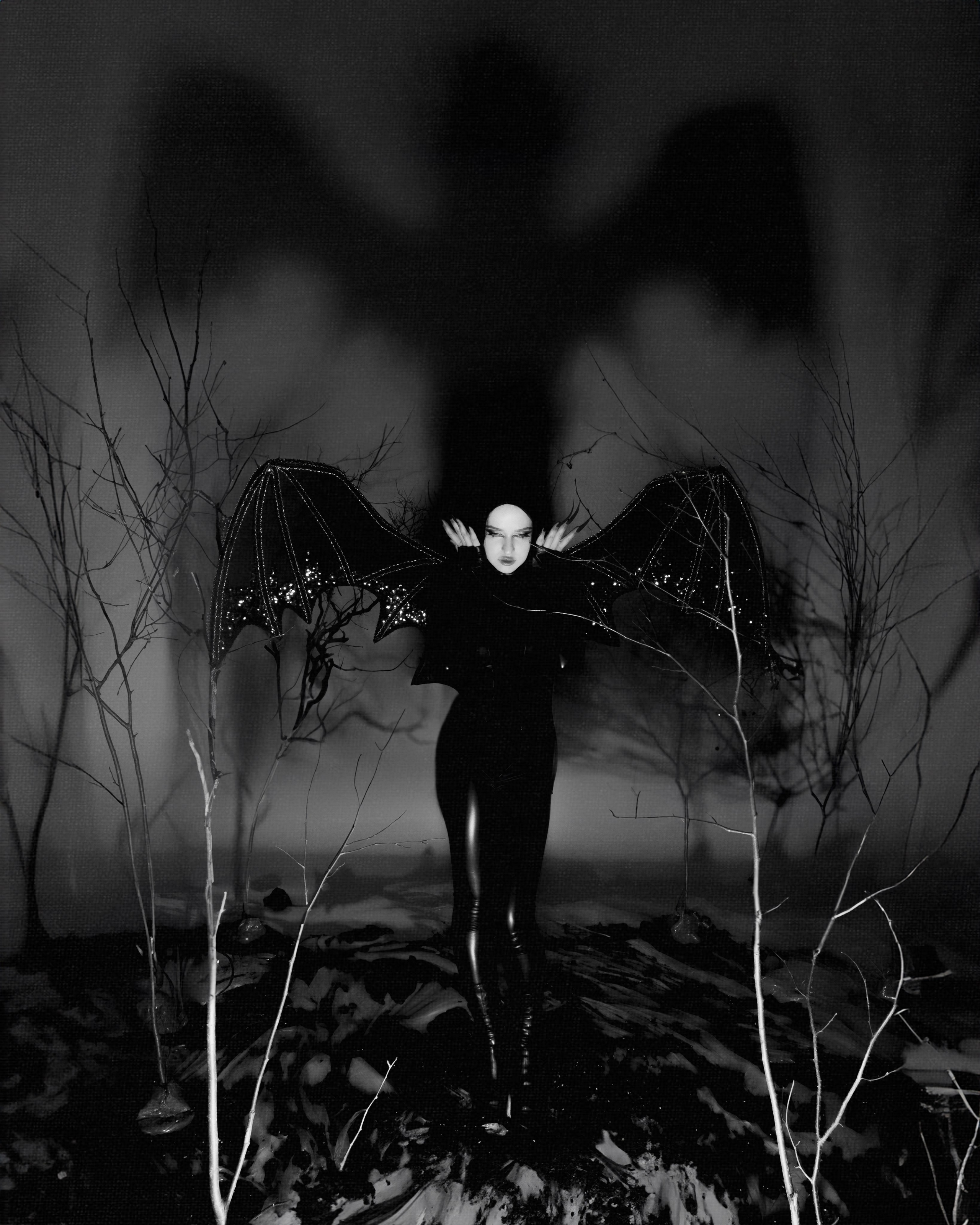 Воркшоп по студийному свету. Портретный и fashion-фотограф в Санкт-Петербурге Олеся Поле