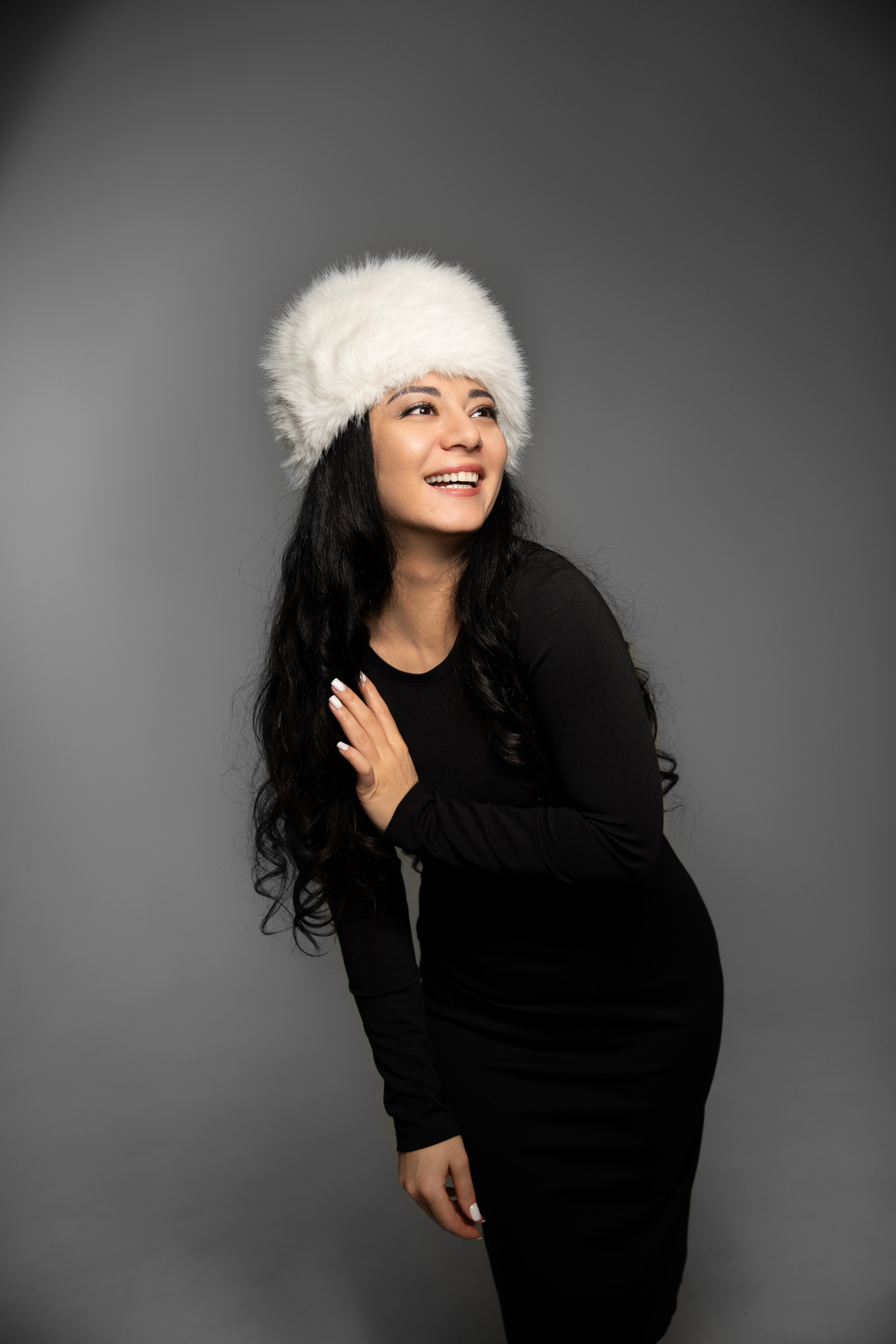 Студийная съемка. Семейный и детский фотограф в Москве Татьяна Рос