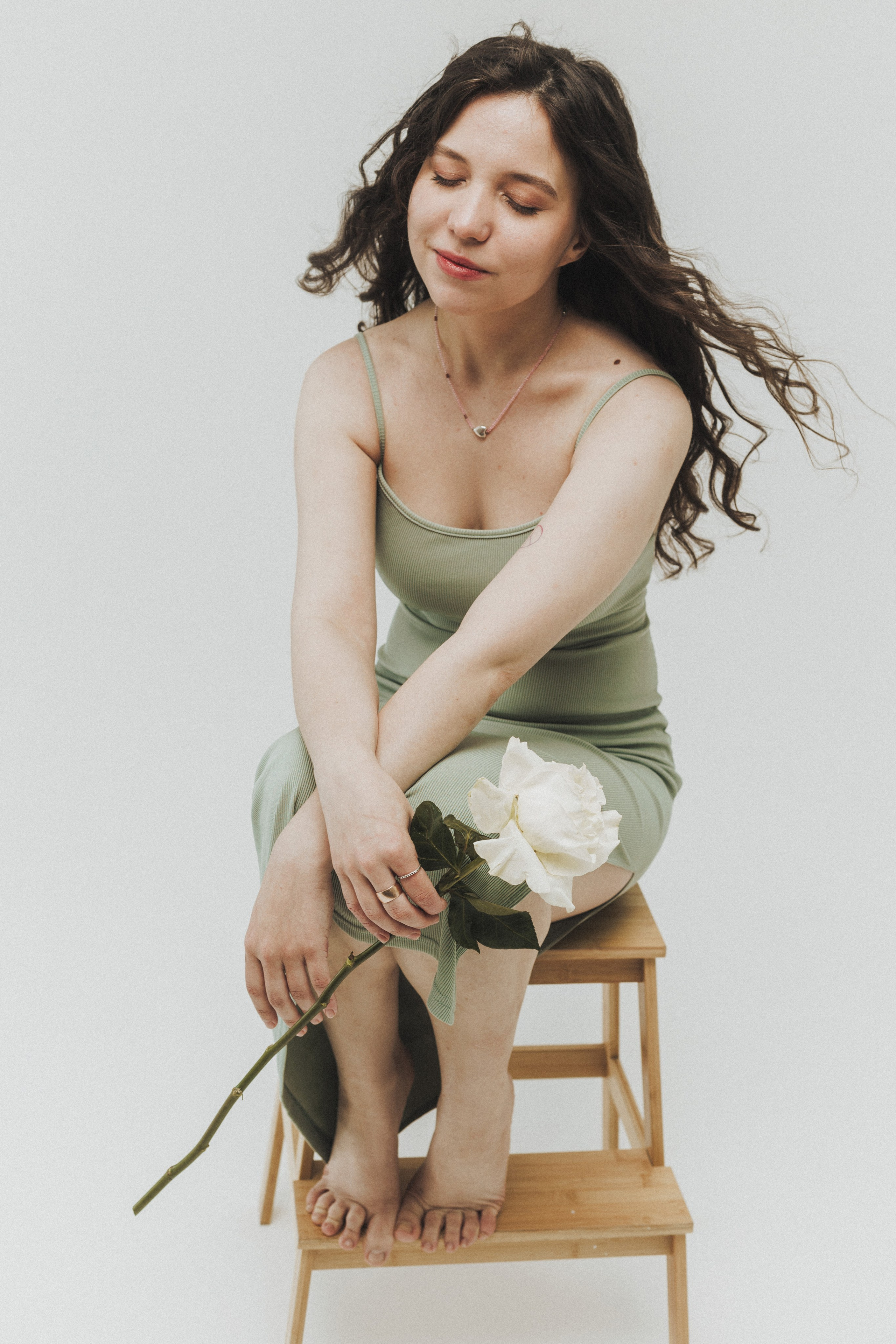 Аня. Портретный фотограф