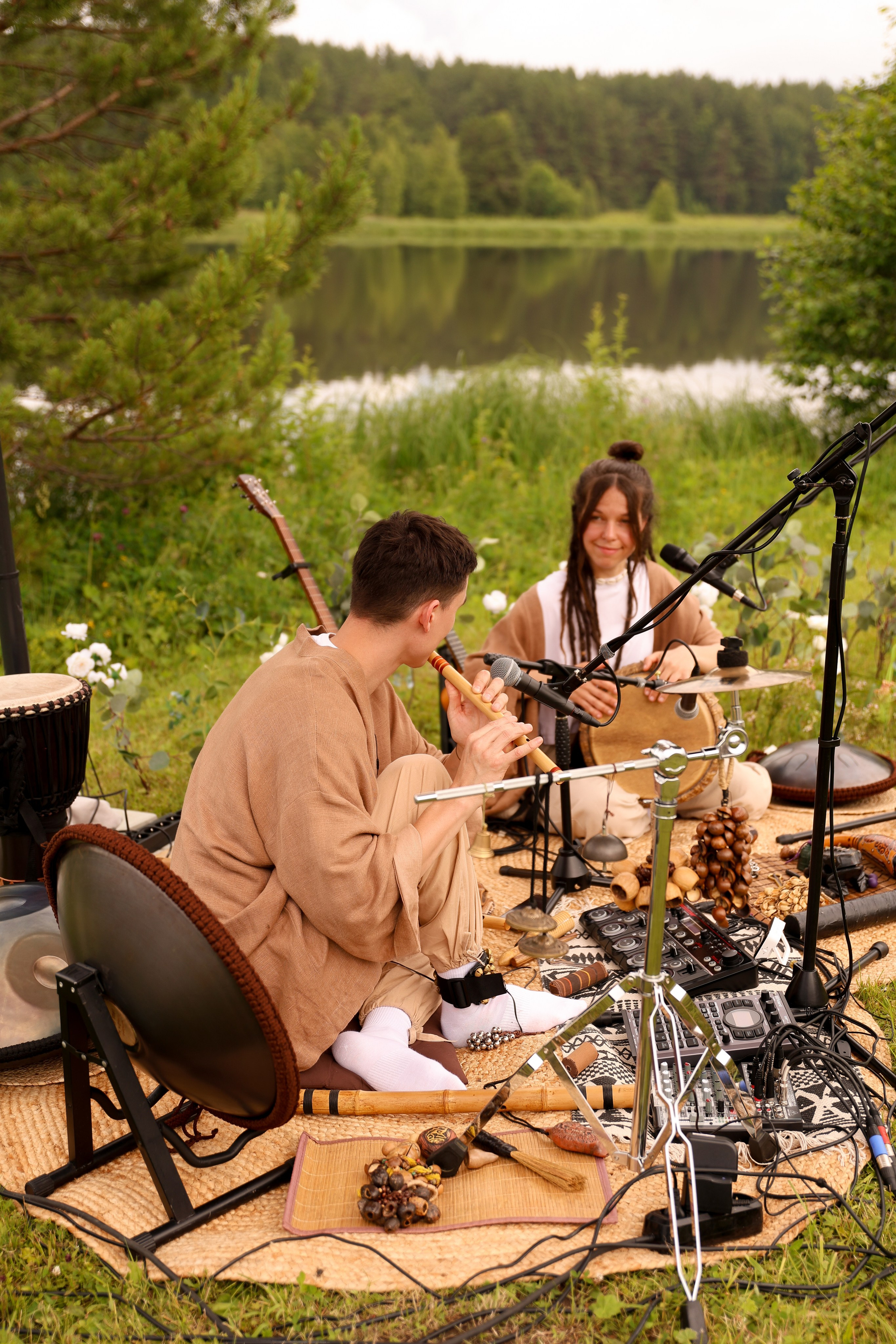 Агентство по организации мероприятий