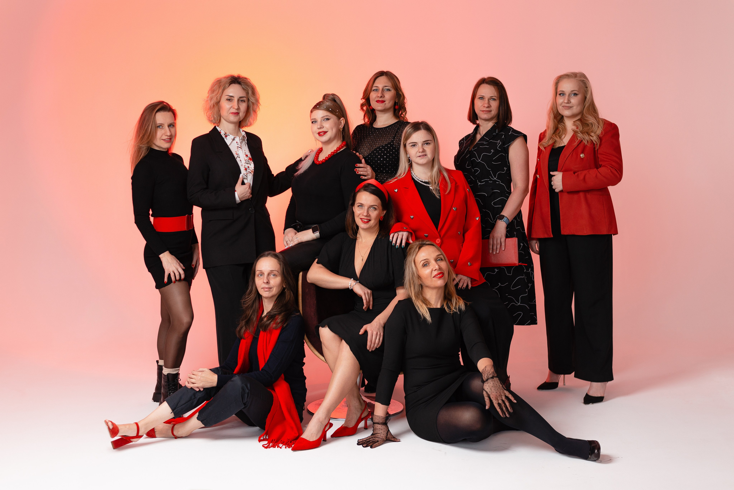 Мастермайнд. Семейный и детский фотограф Иваново Ксения Азаренкова