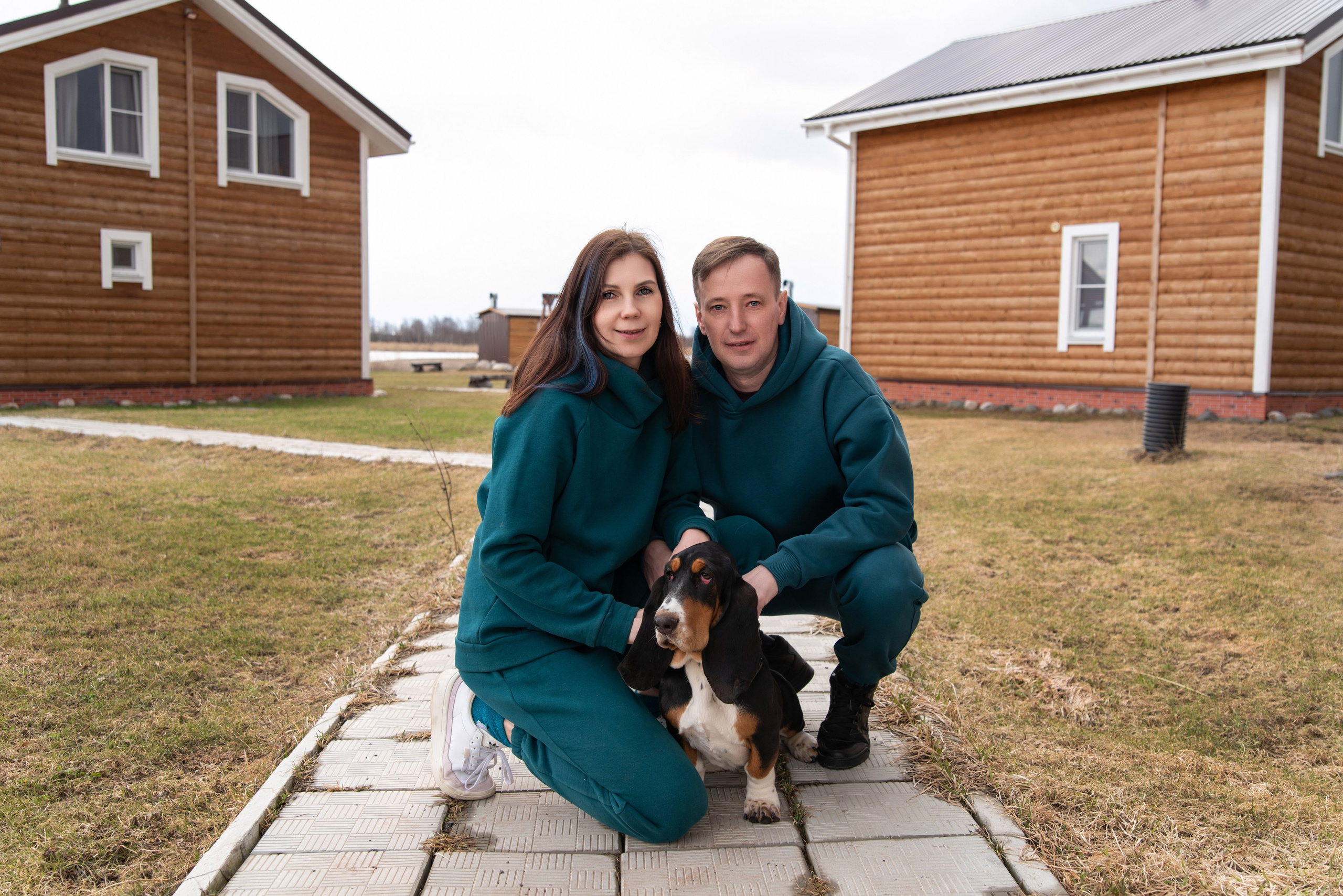 Семейные съемки. Фотограф в Петрозаводске BellaDonna