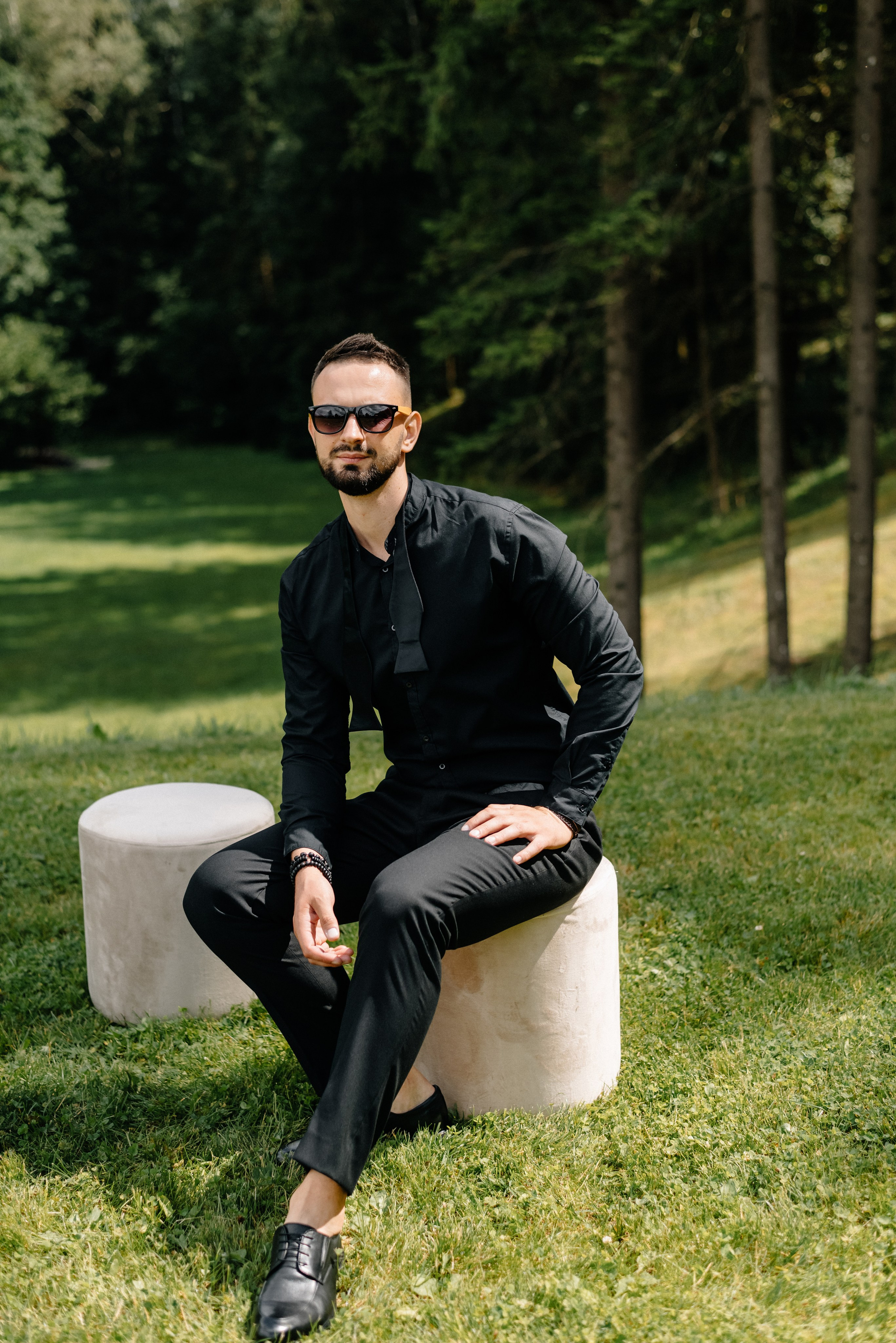 Ольга и Кирилл. Свадебный и портретный фотограф в Минске Татьяна Лобода