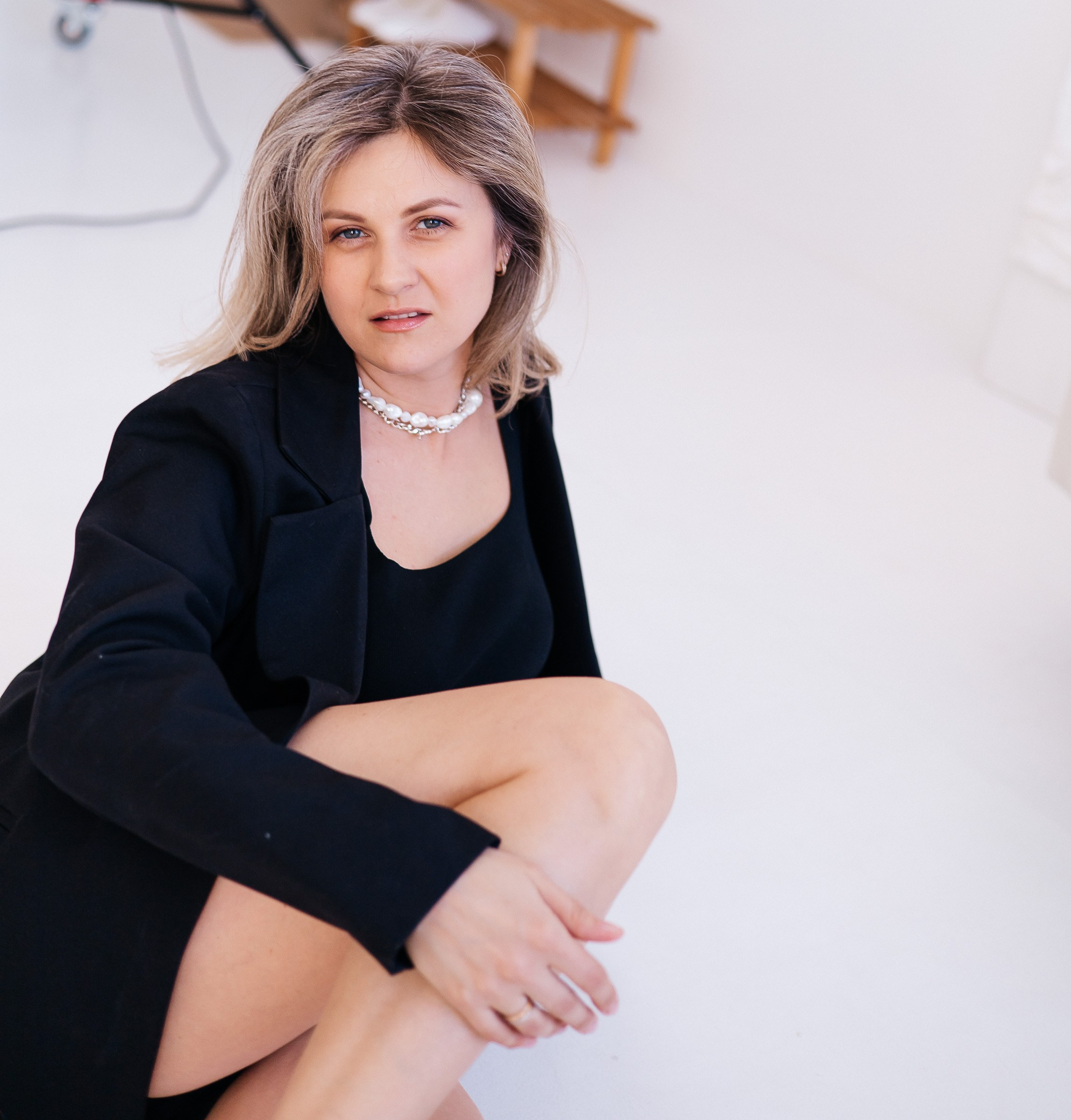 Клавдия. Фотограф Ростов-на-Дону | фототерапевт