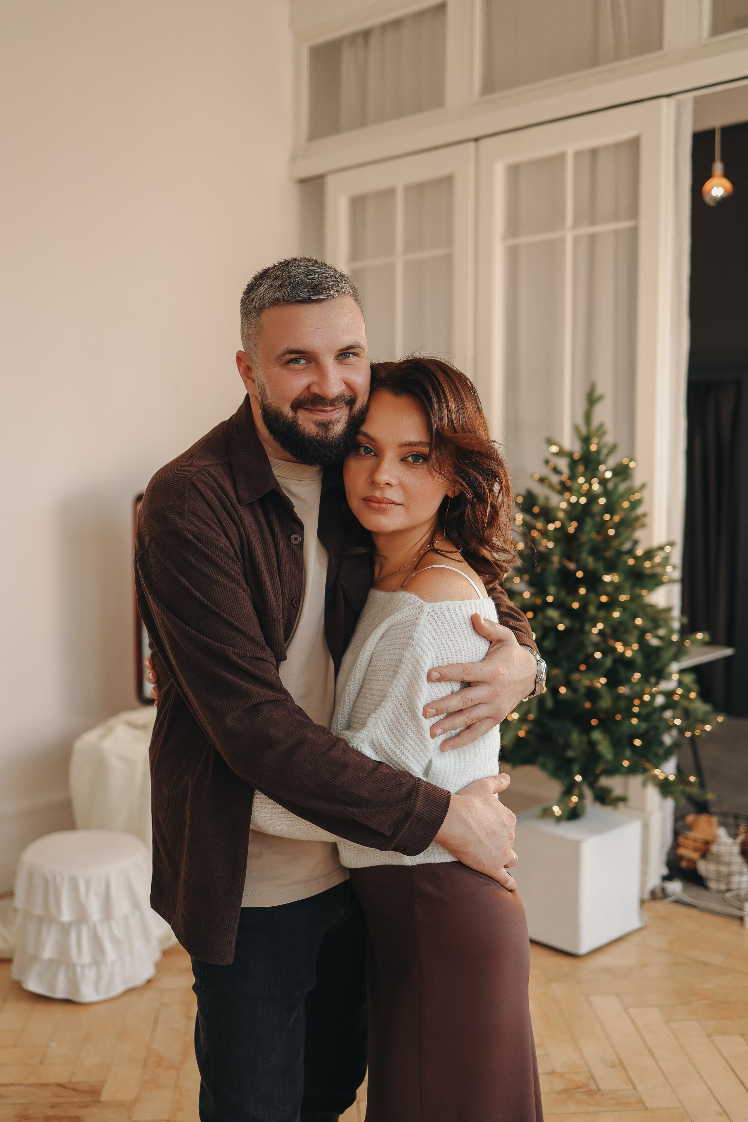 Денис, Мария, Демид, Даша. Marina Shakirova Photography