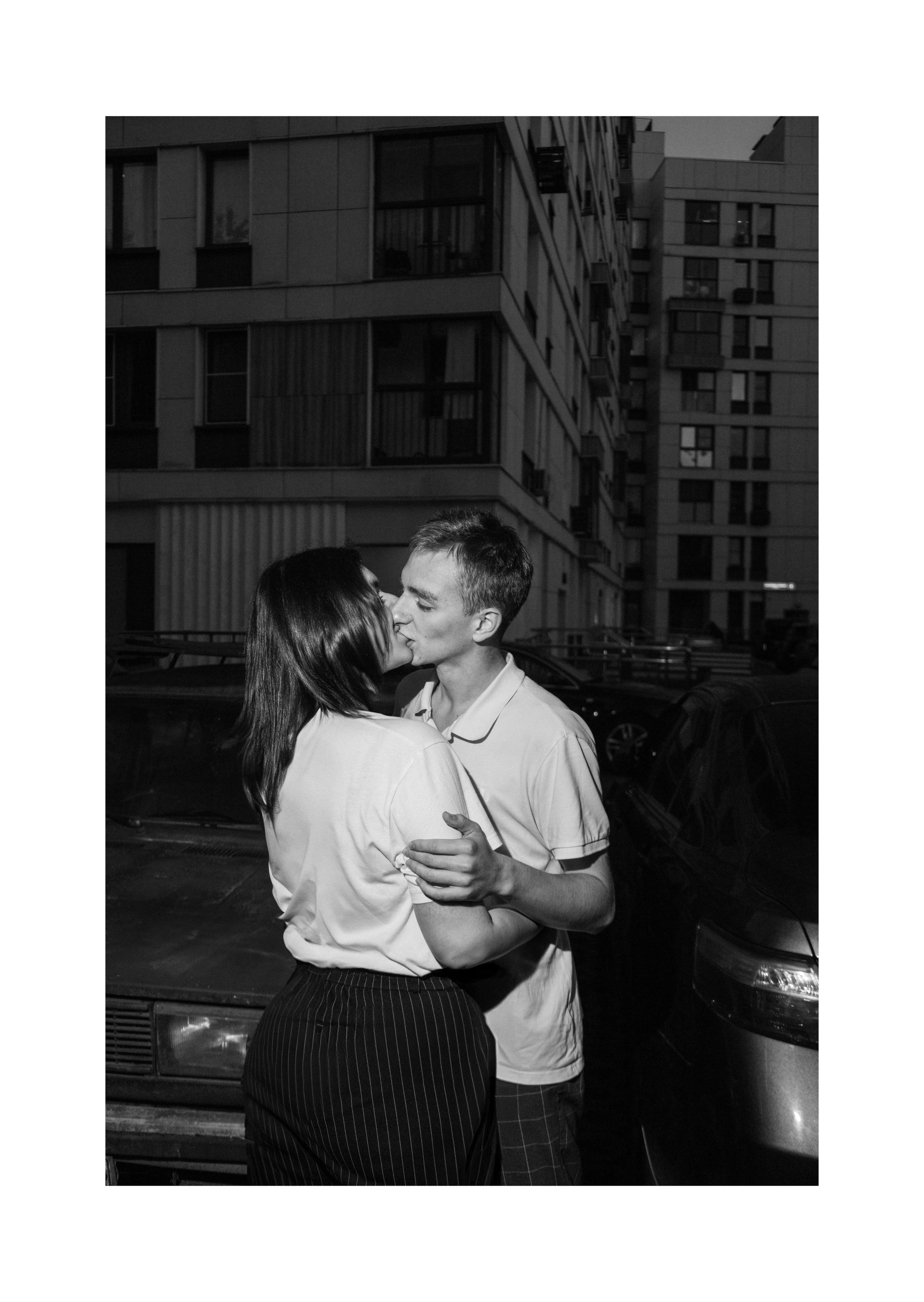 ANNA&ILYA. Фотограф Андрей Степченков | Москва и МО