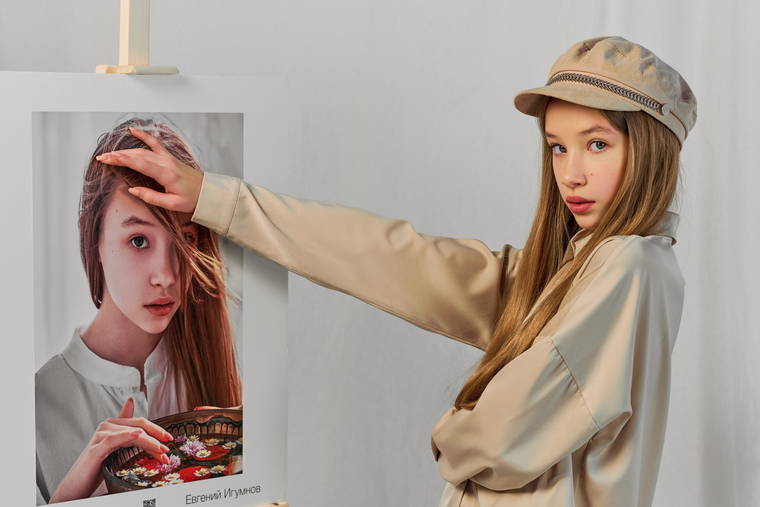 Портфолио Евгения Игумнова, фотографа в Калуге