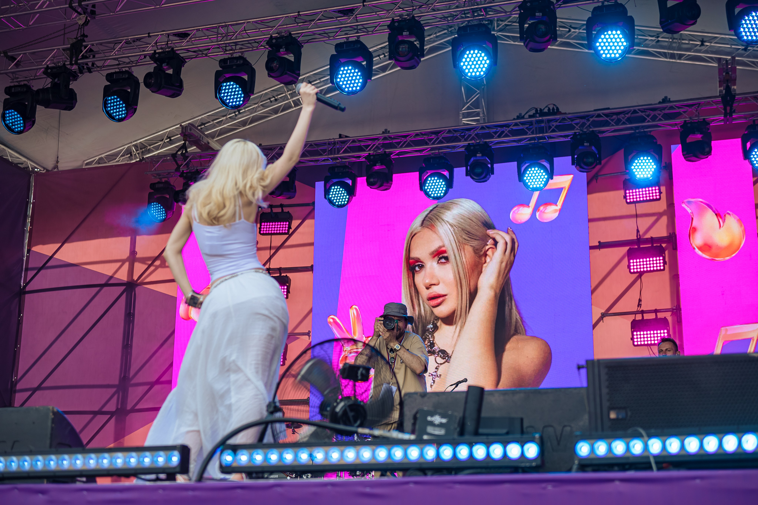 Блогеры России. Фотограф Антон Малыхин