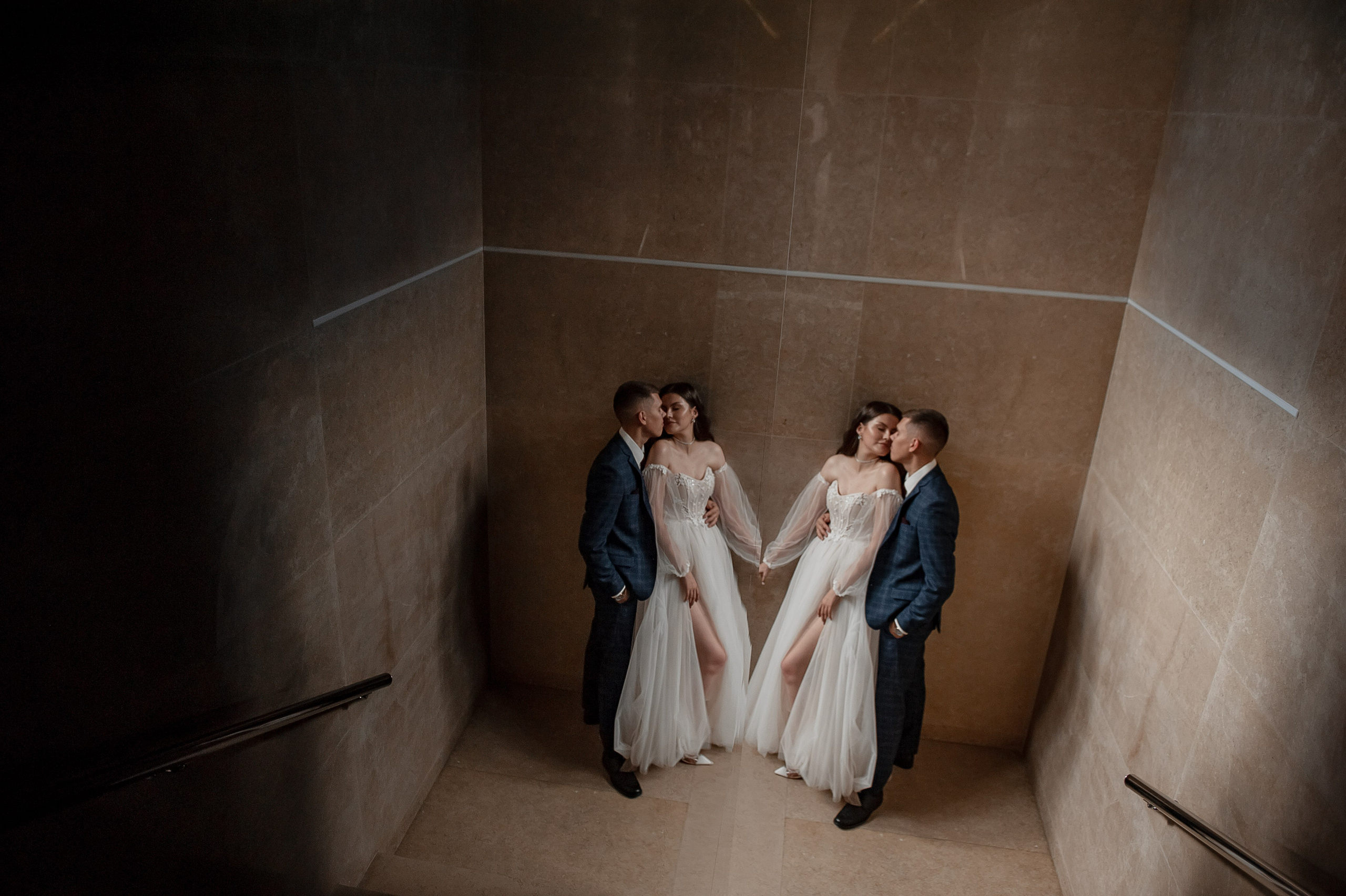 Свадьба. Фотограф Антон Малыхин