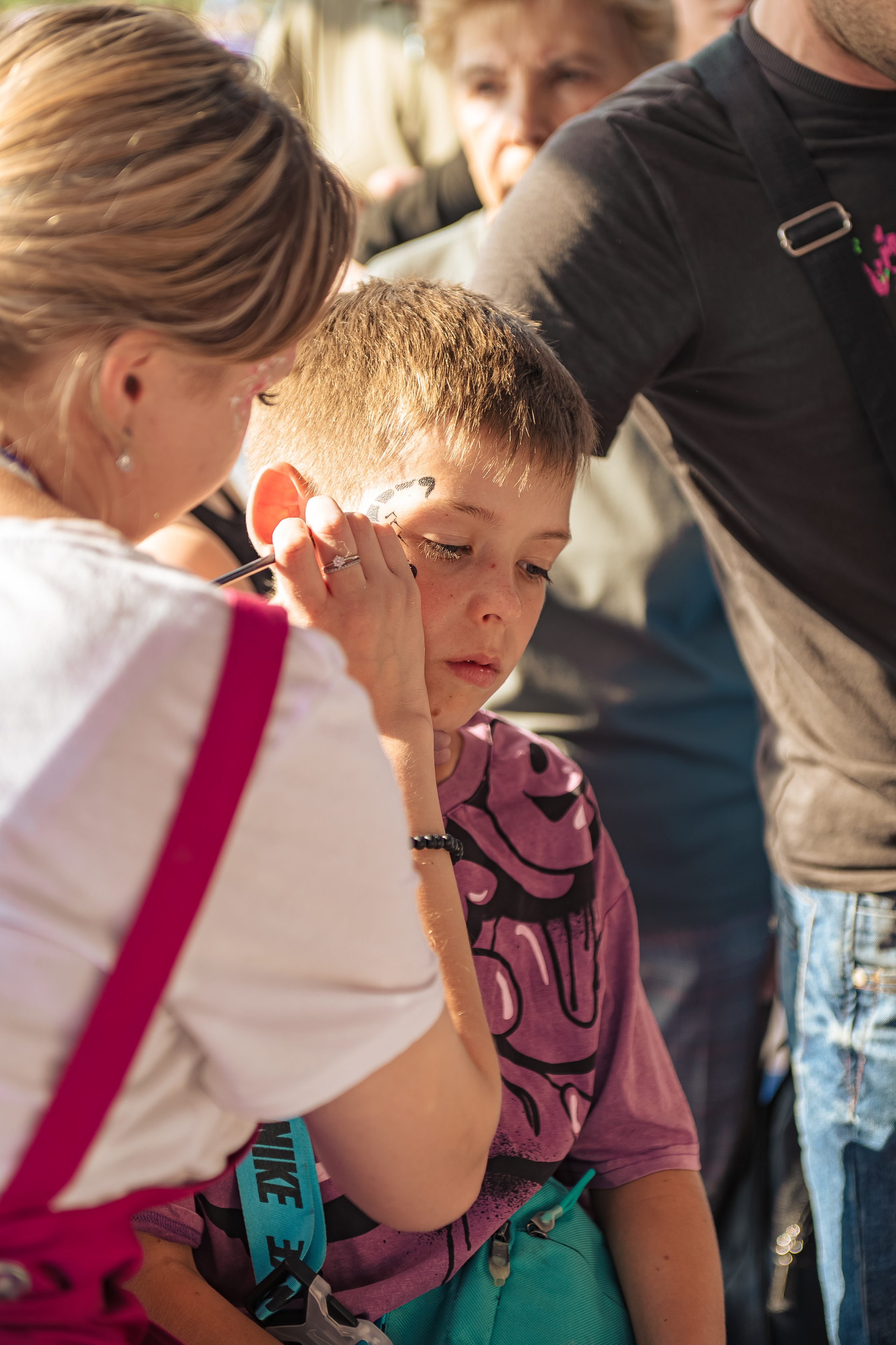 Блогеры России. Фотограф Антон Малыхин