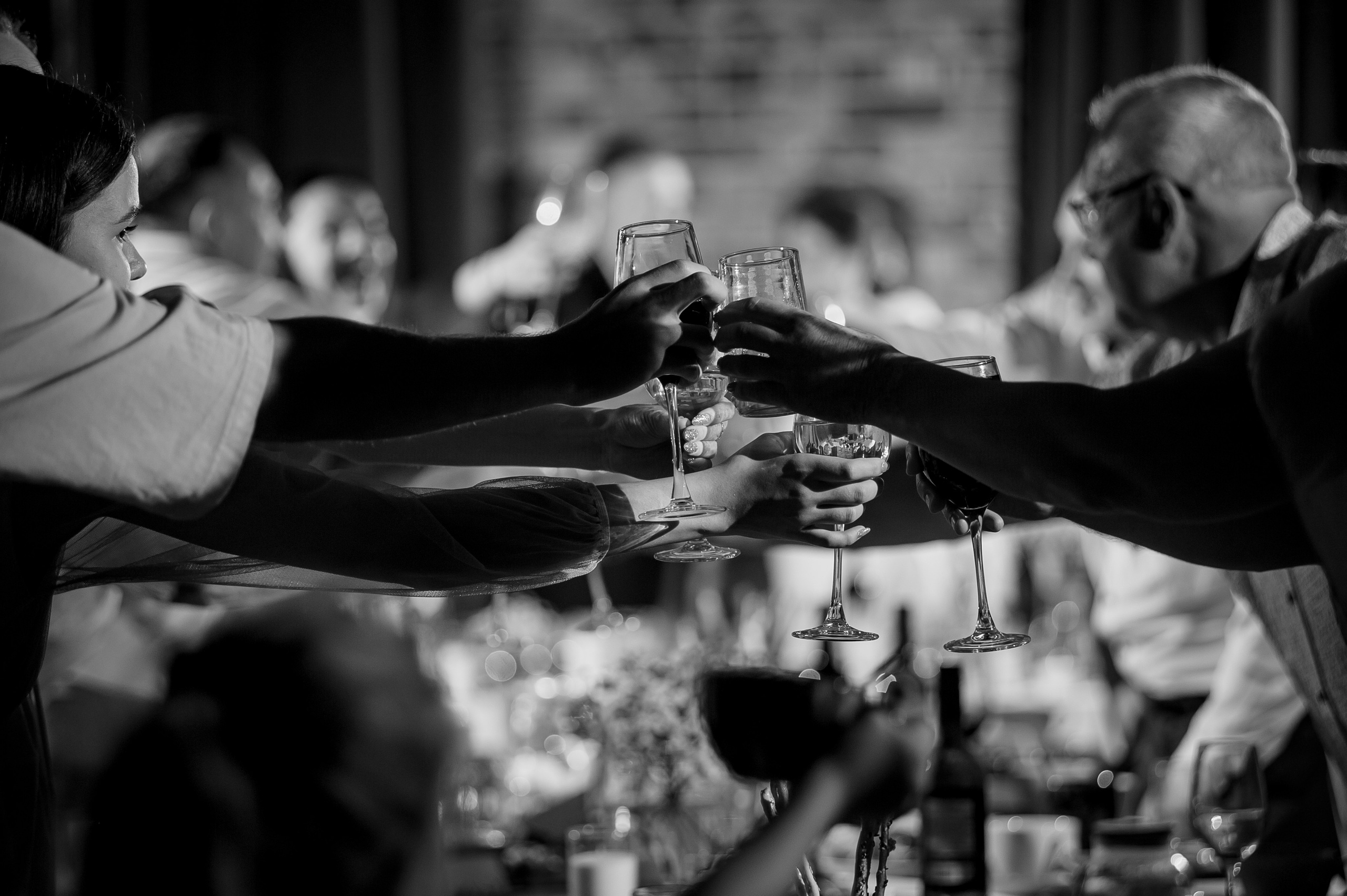 Свадьба. Фотограф Антон Малыхин