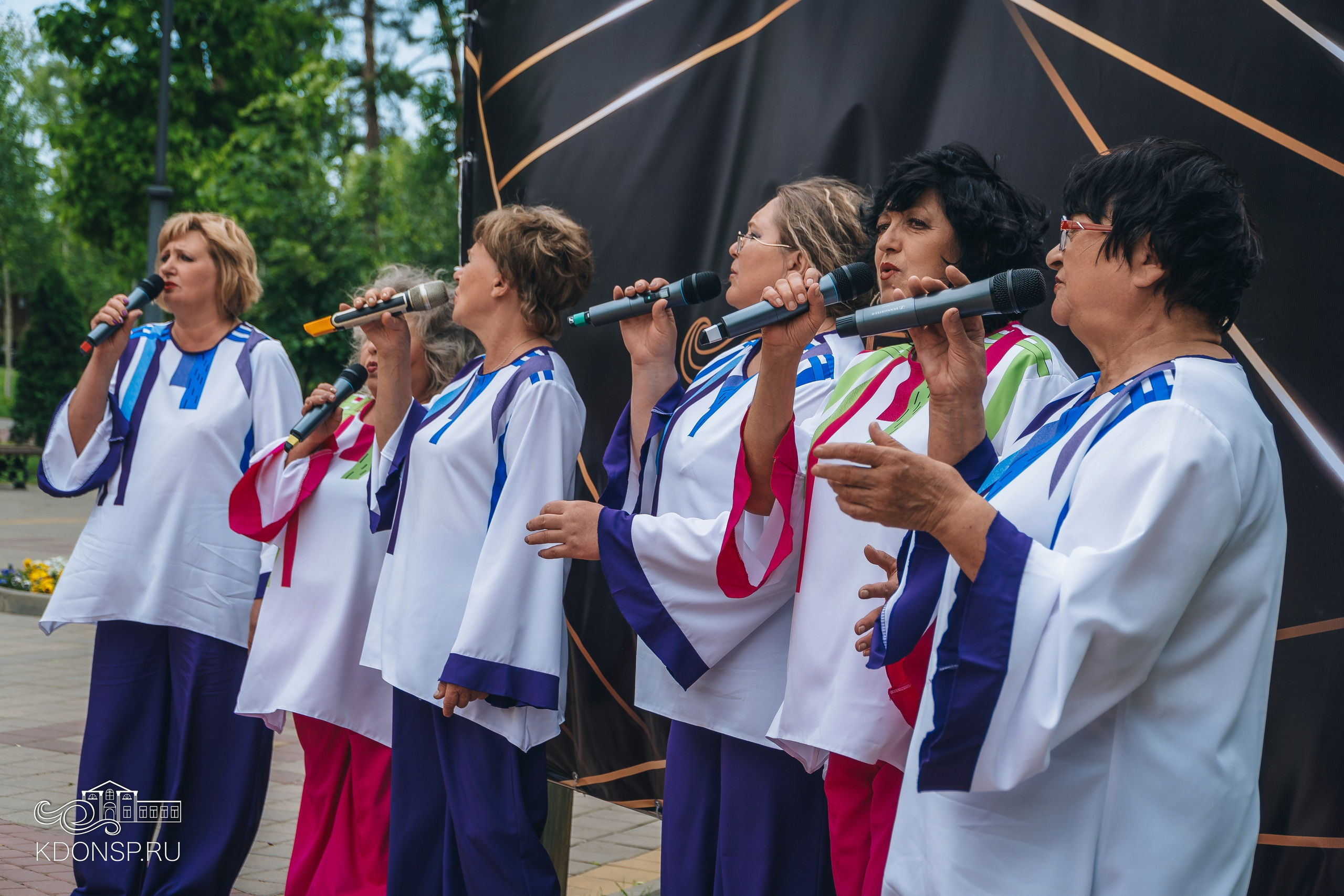 Я люблю Динской район. Новотитаровский Дом культуры