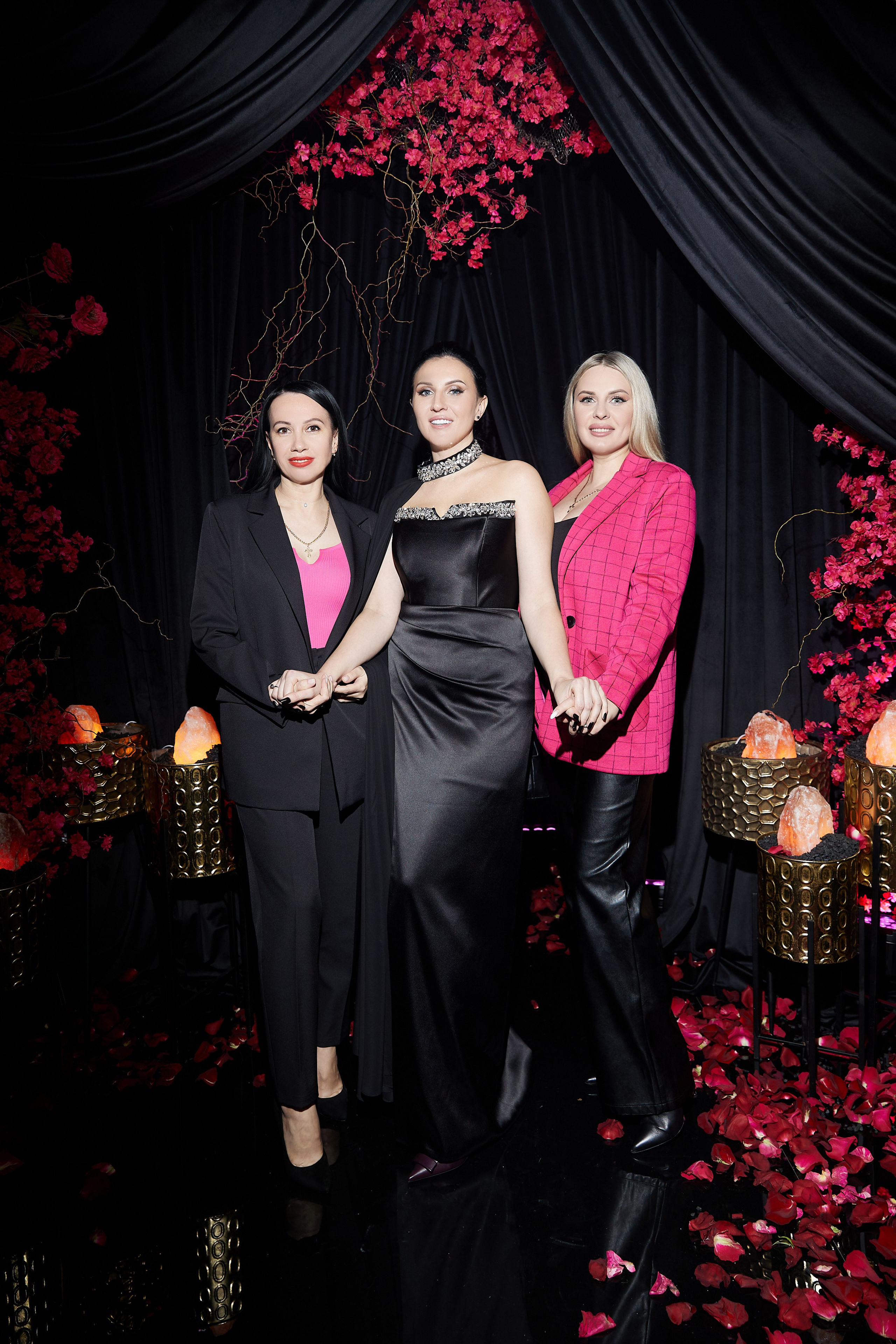 Ведьмы не стареют. Фотограф Сергей Гончаренко — Краснодар, Донецк, Ростов, Сочи